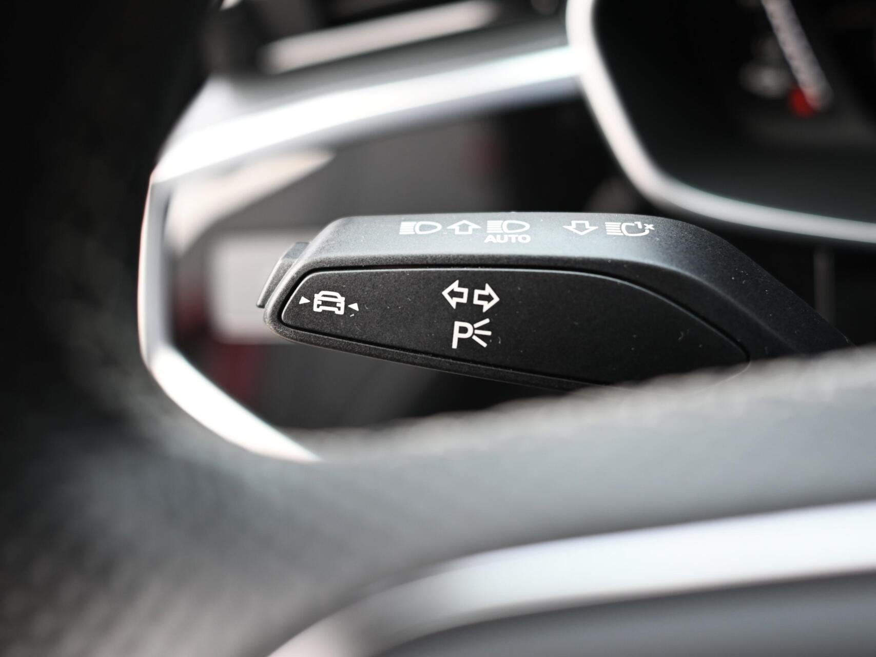 Foto van Audi Q3