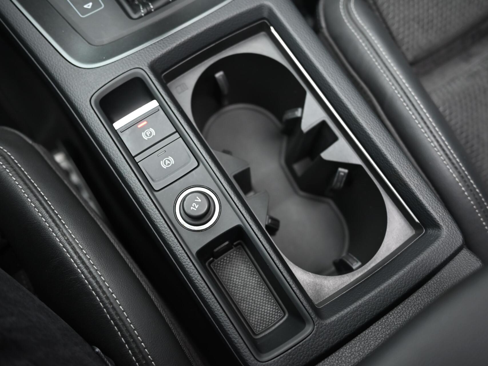 Foto van Audi Q3