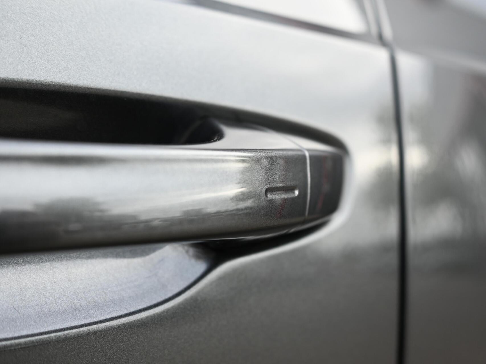 Foto van Audi Q3