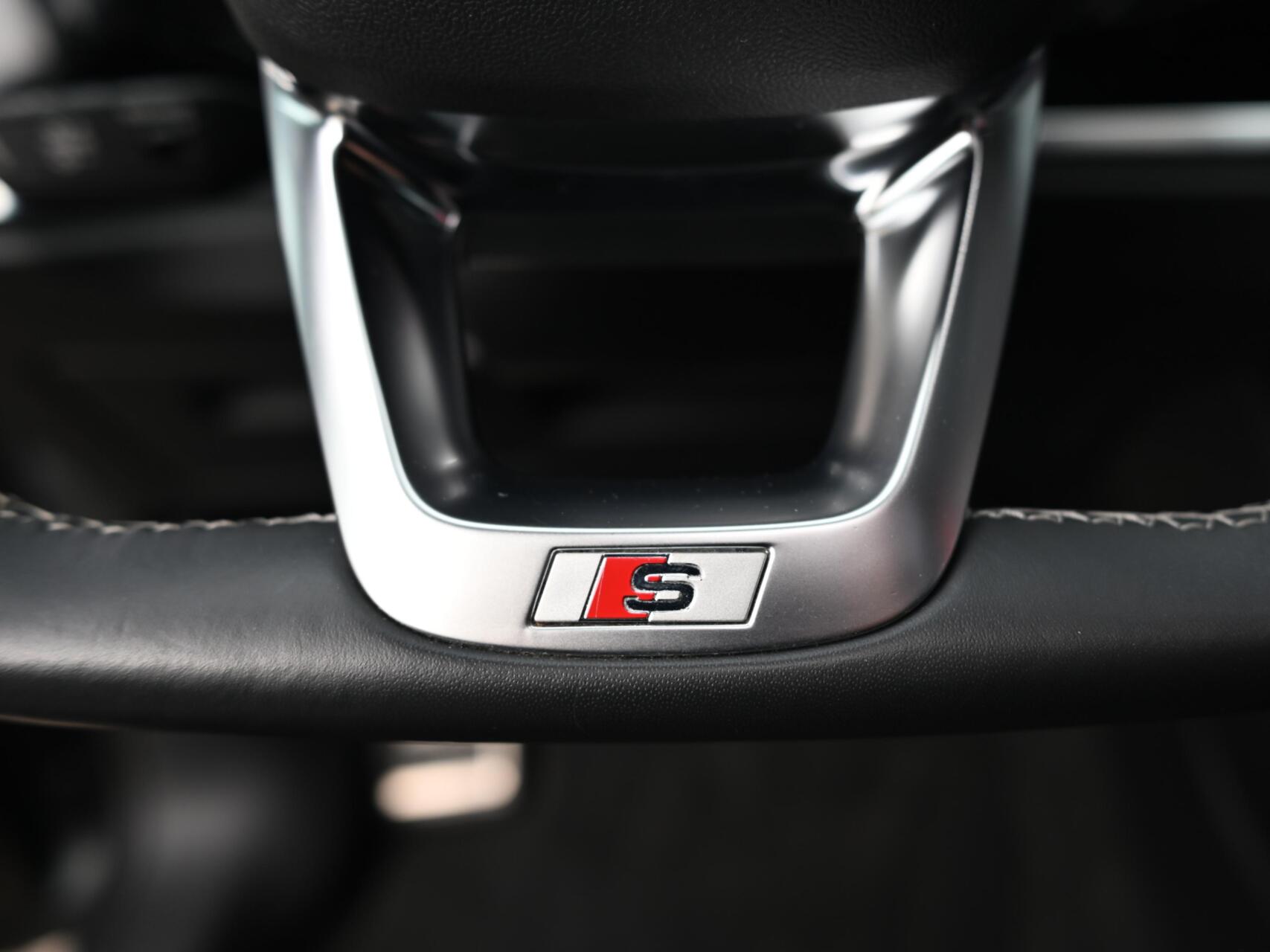 Foto van Audi Q3
