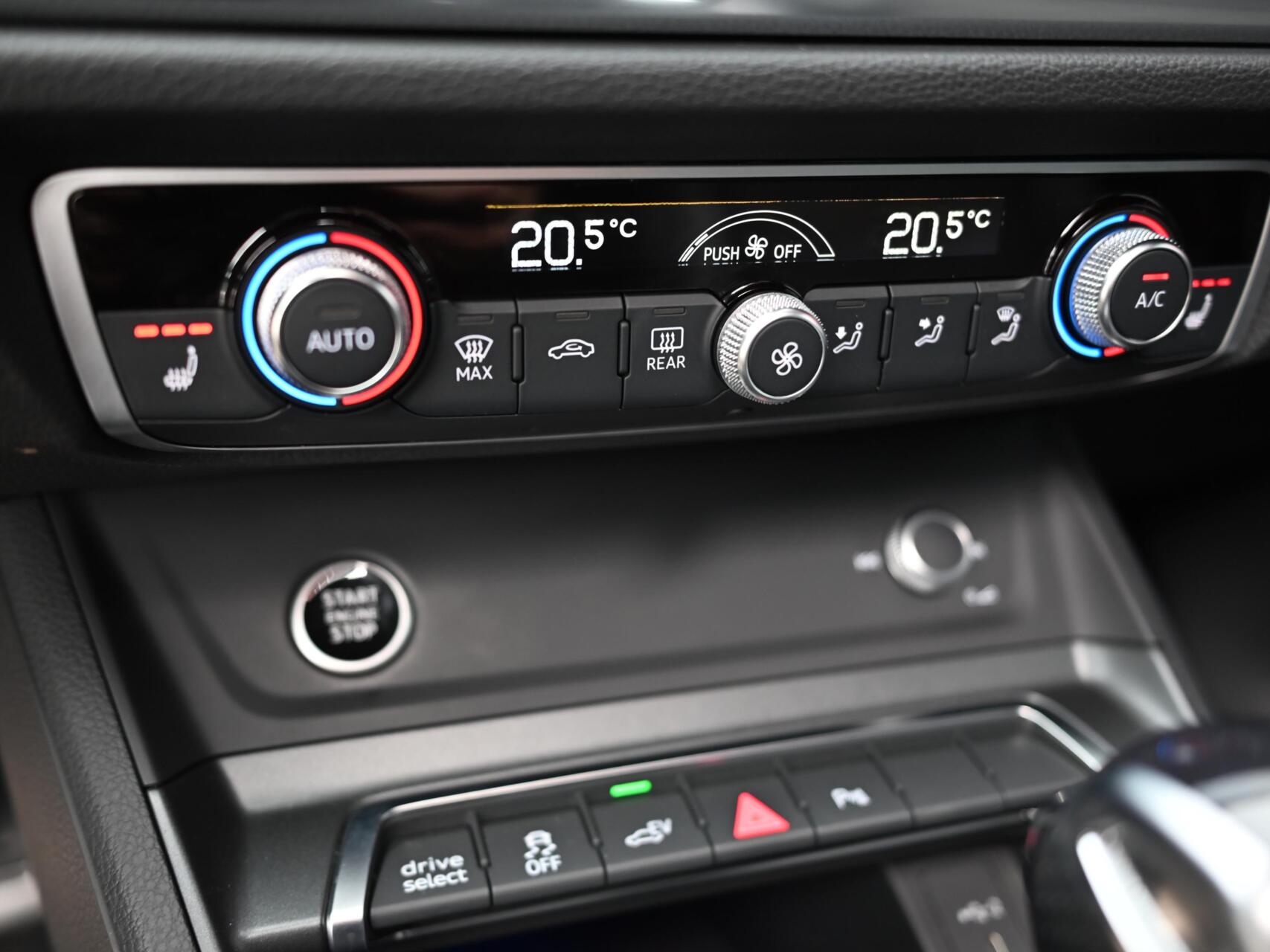 Foto van Audi Q3