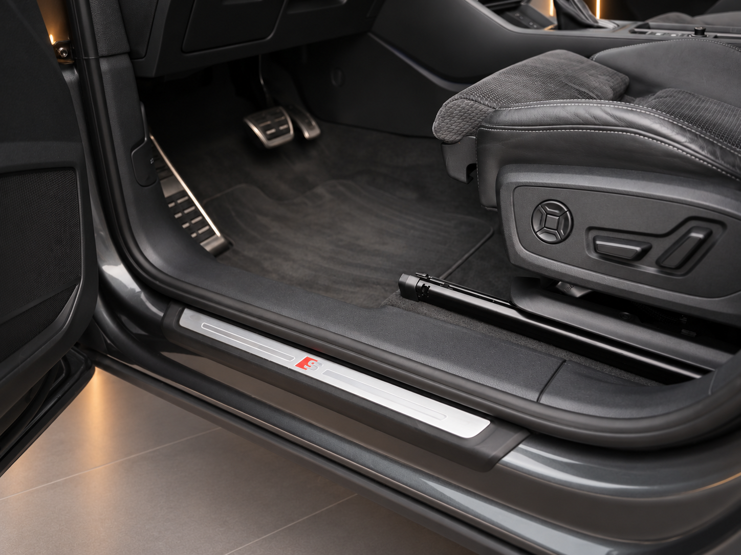 Foto van Audi Q3