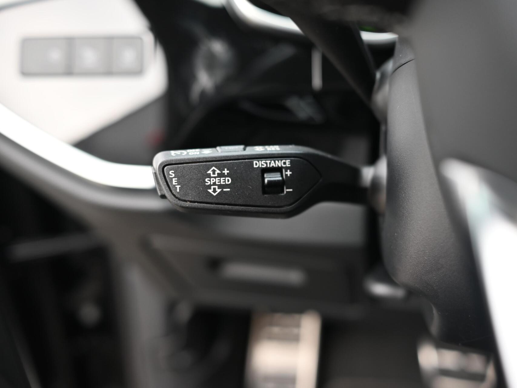 Foto van Audi Q3