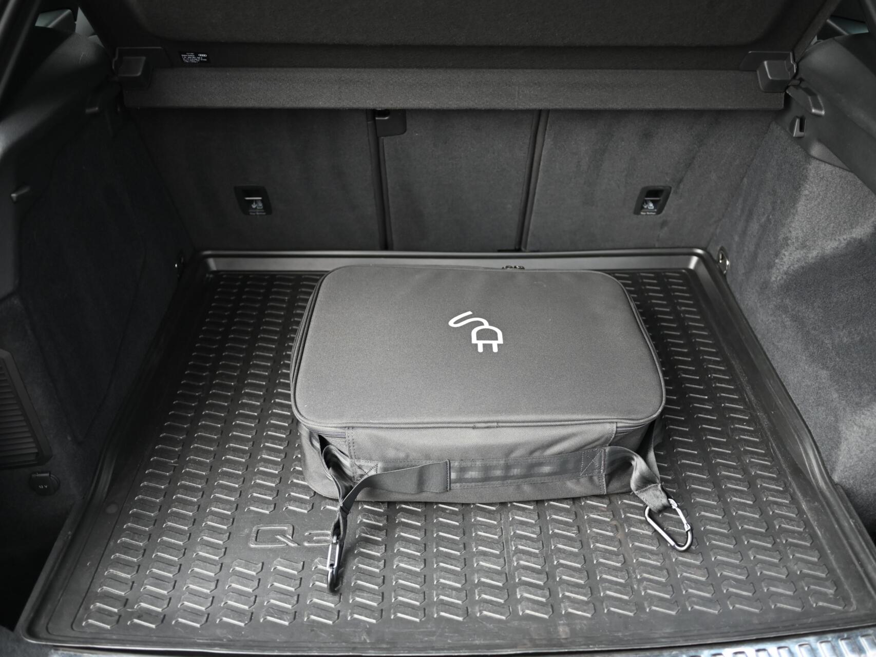 Foto van Audi Q3