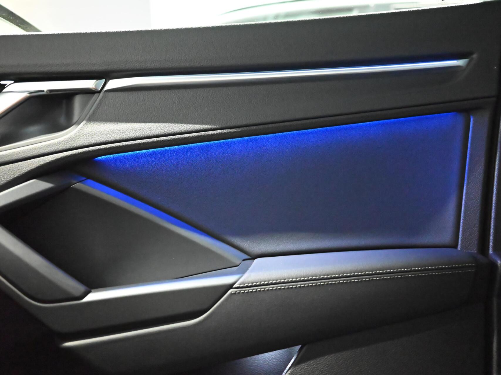 Foto van Audi Q3