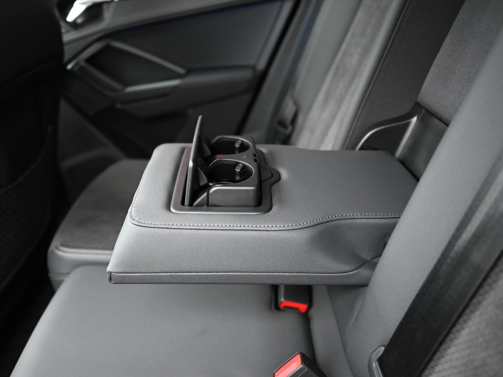 Foto van Audi Q3