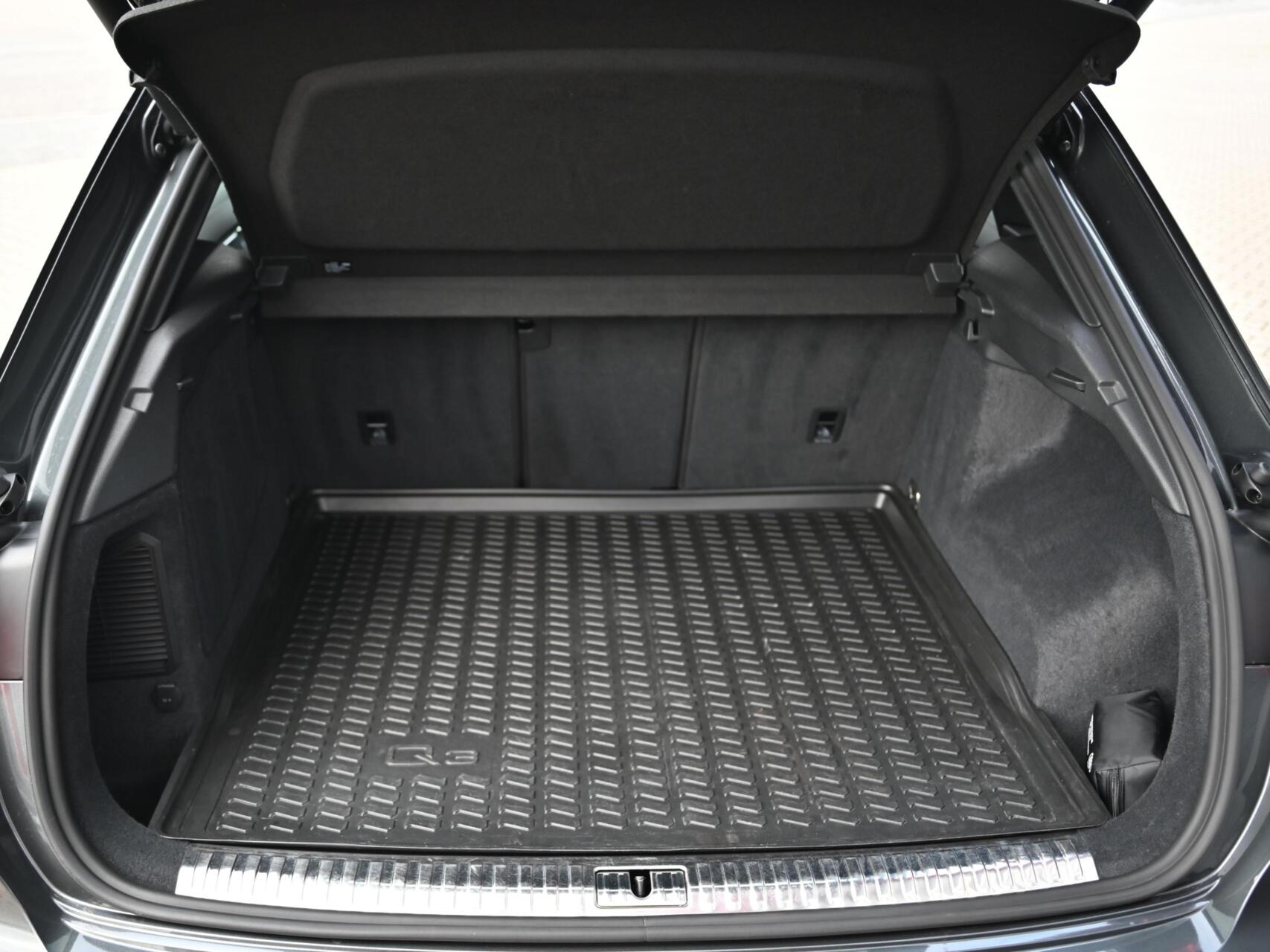 Foto van Audi Q3