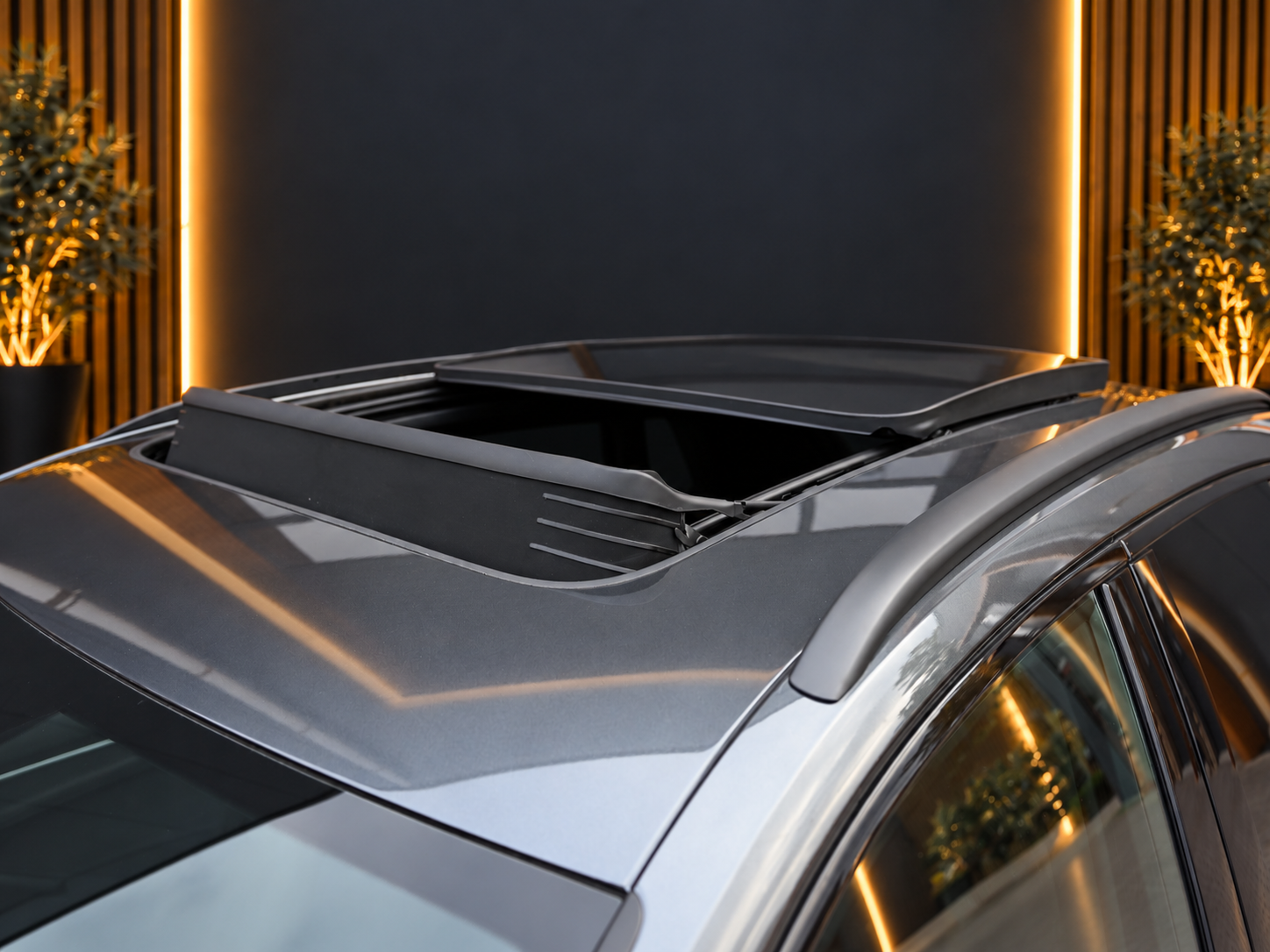 Foto van Audi Q3