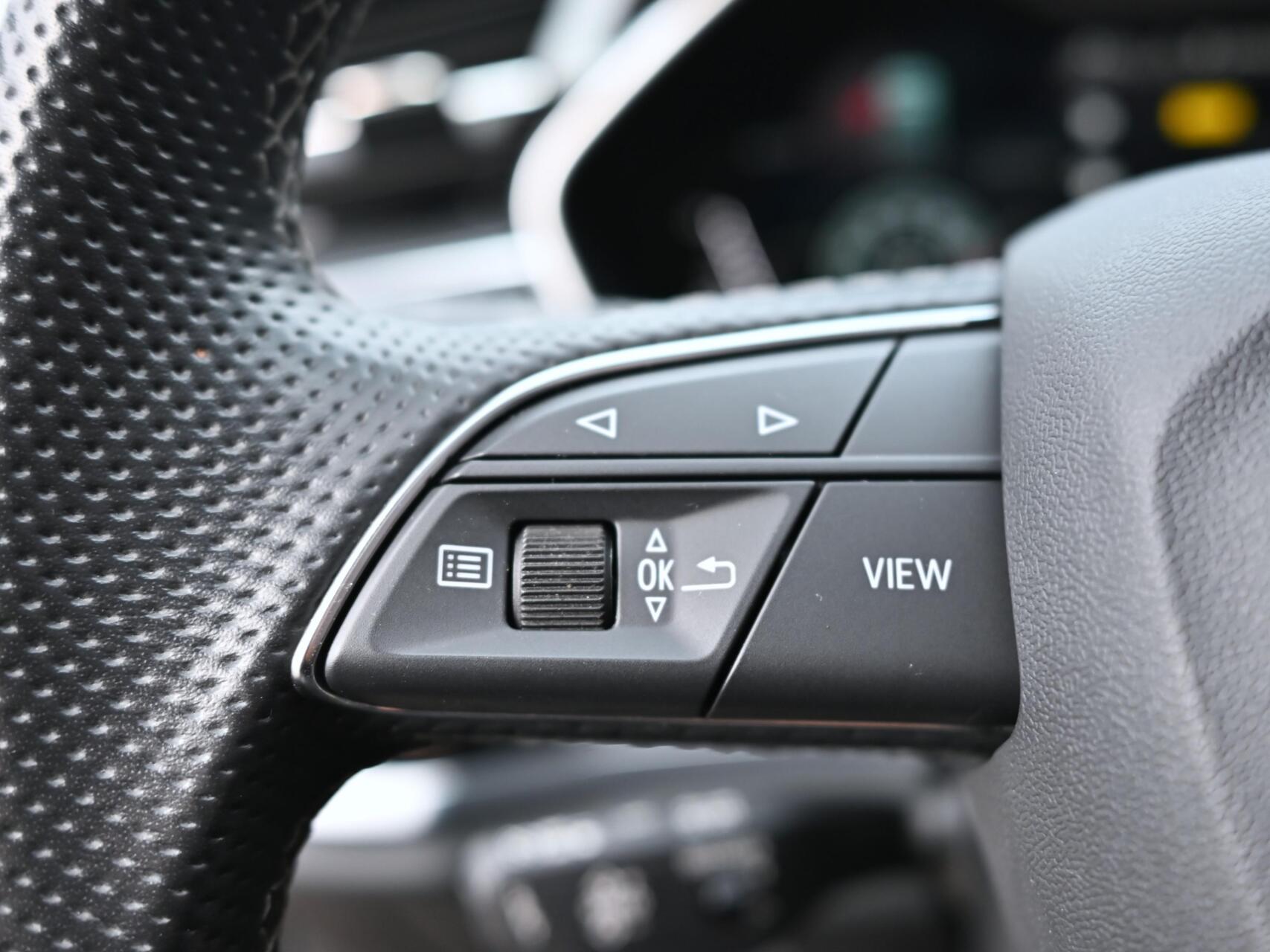 Foto van Audi Q3