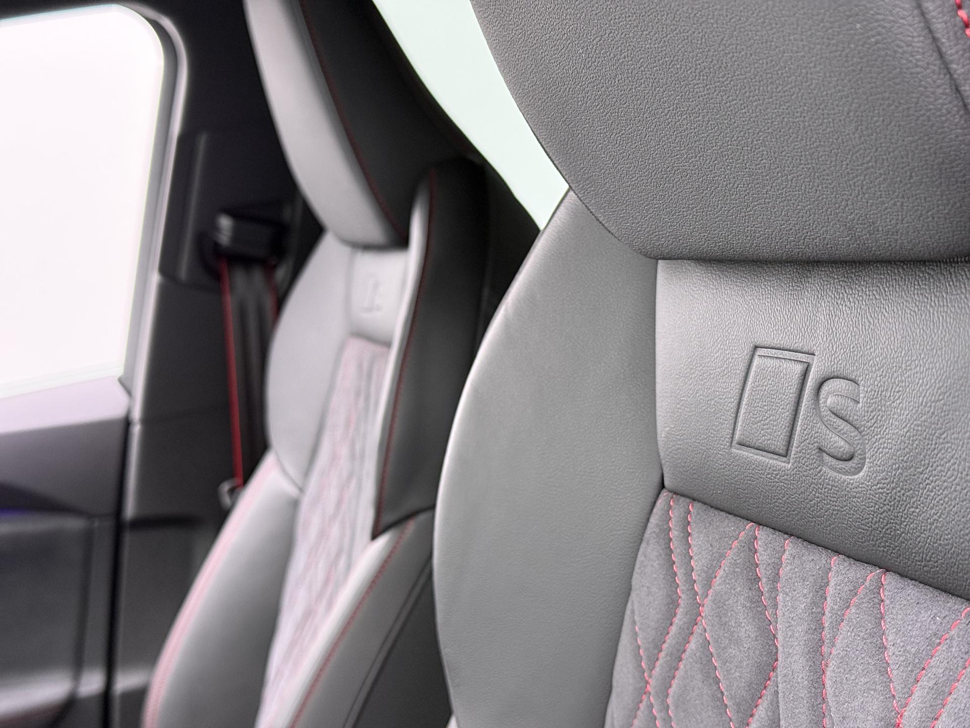 Foto van Audi Q5