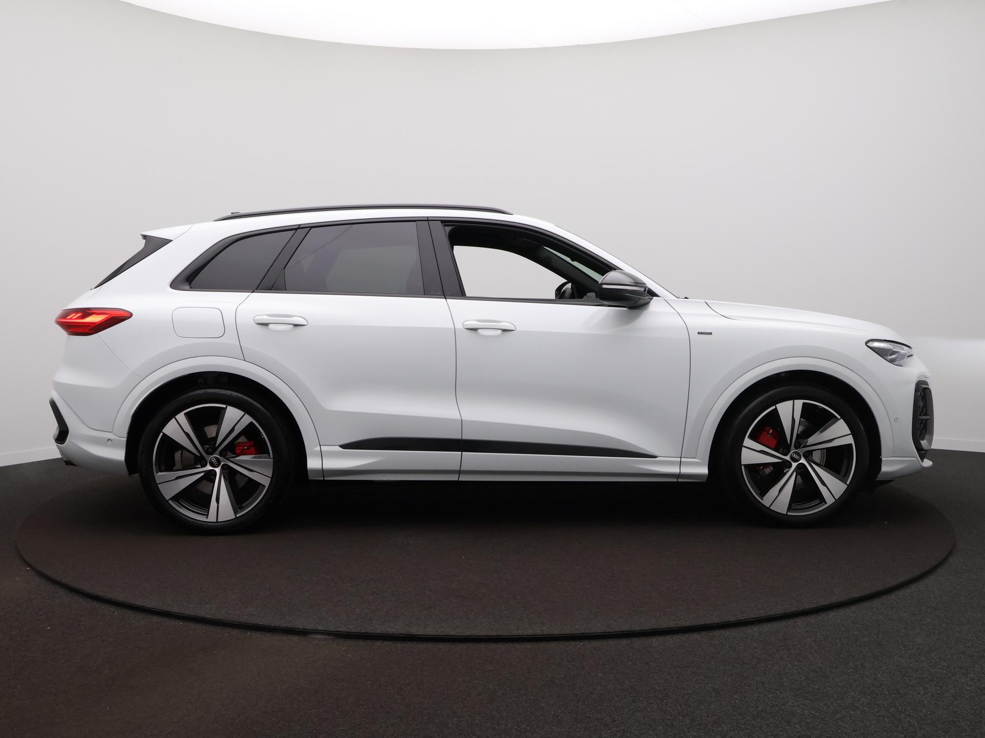 Foto van Audi Q5