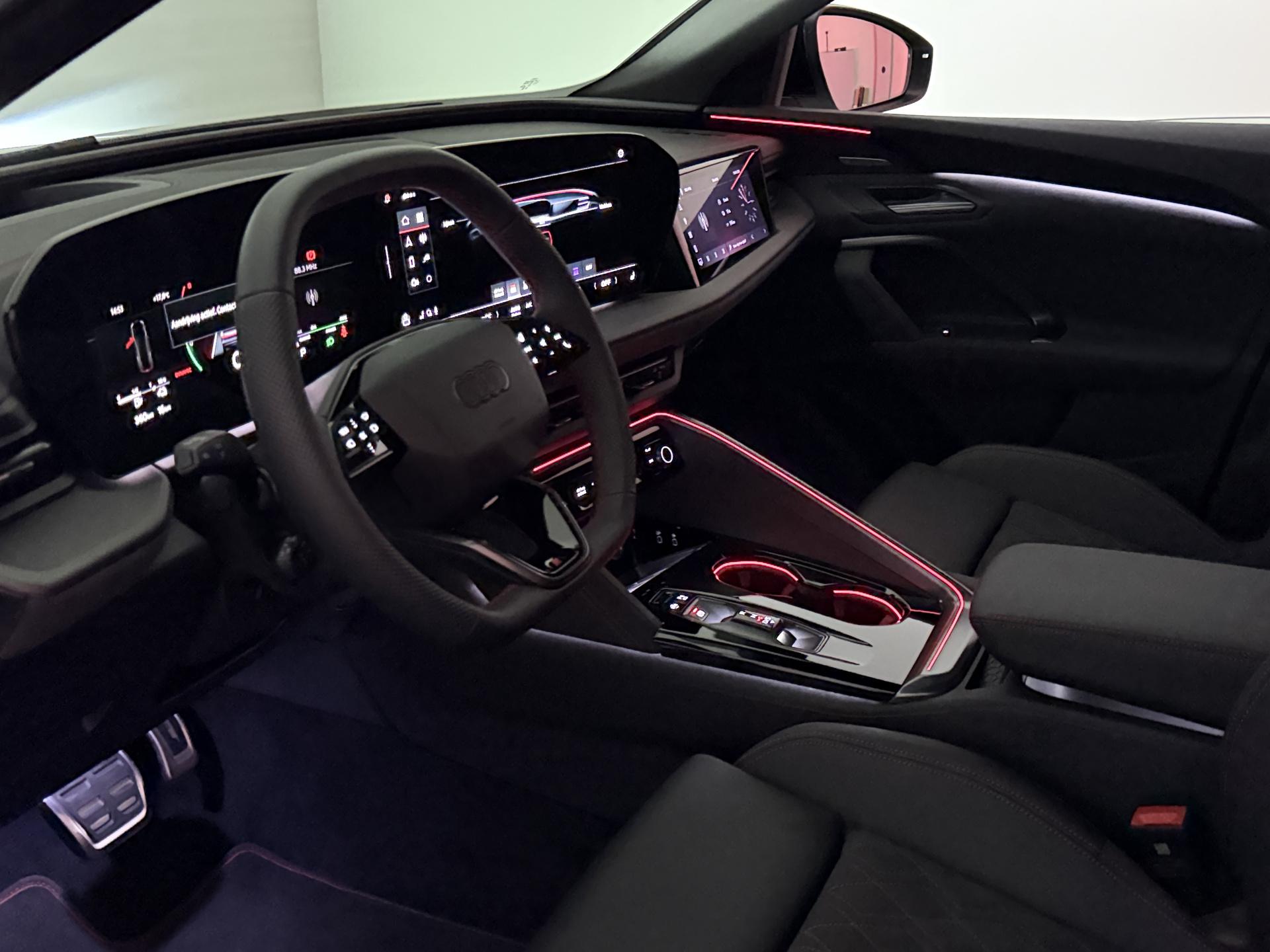 Foto van Audi Q5
