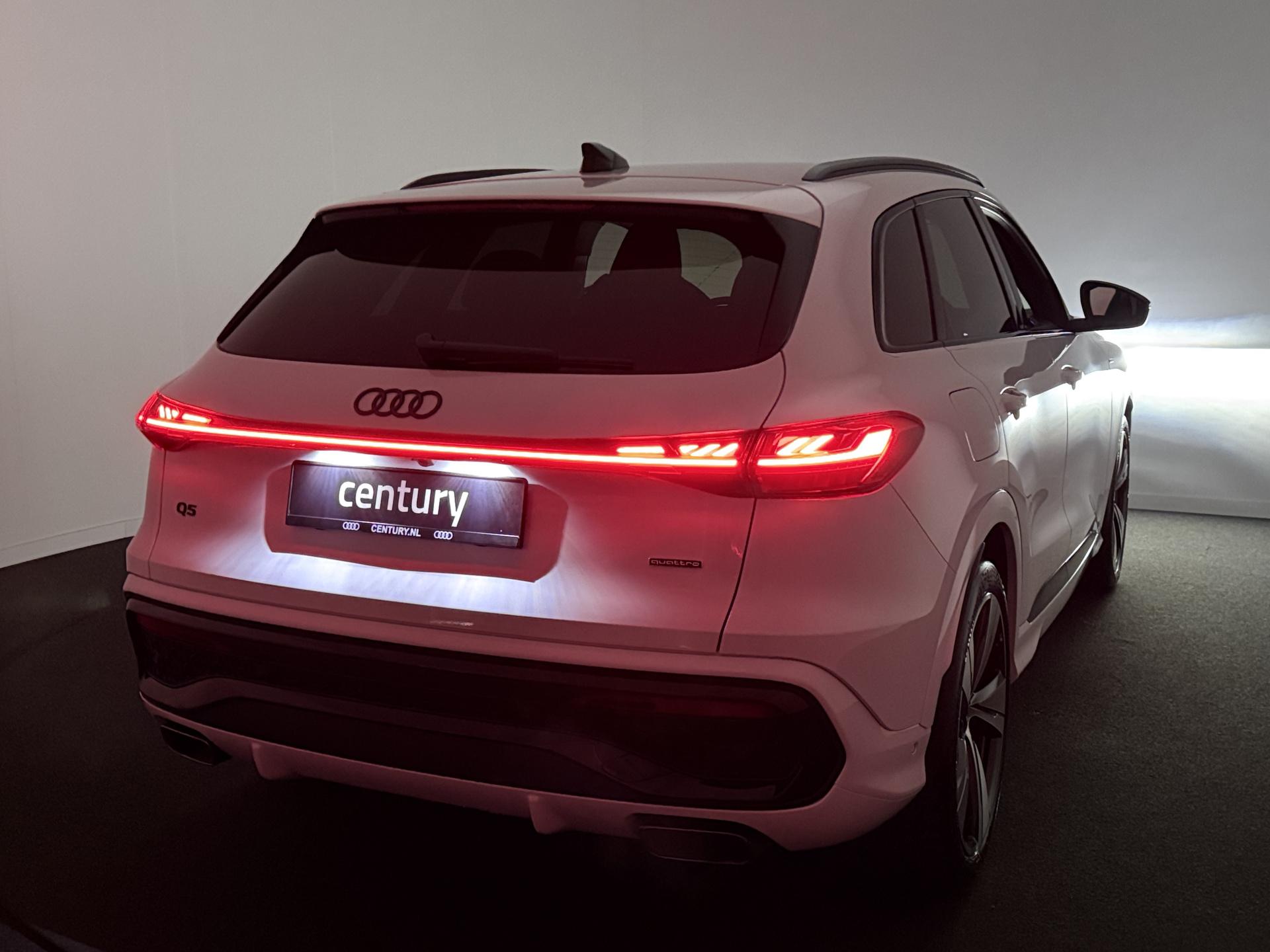 Foto van Audi Q5