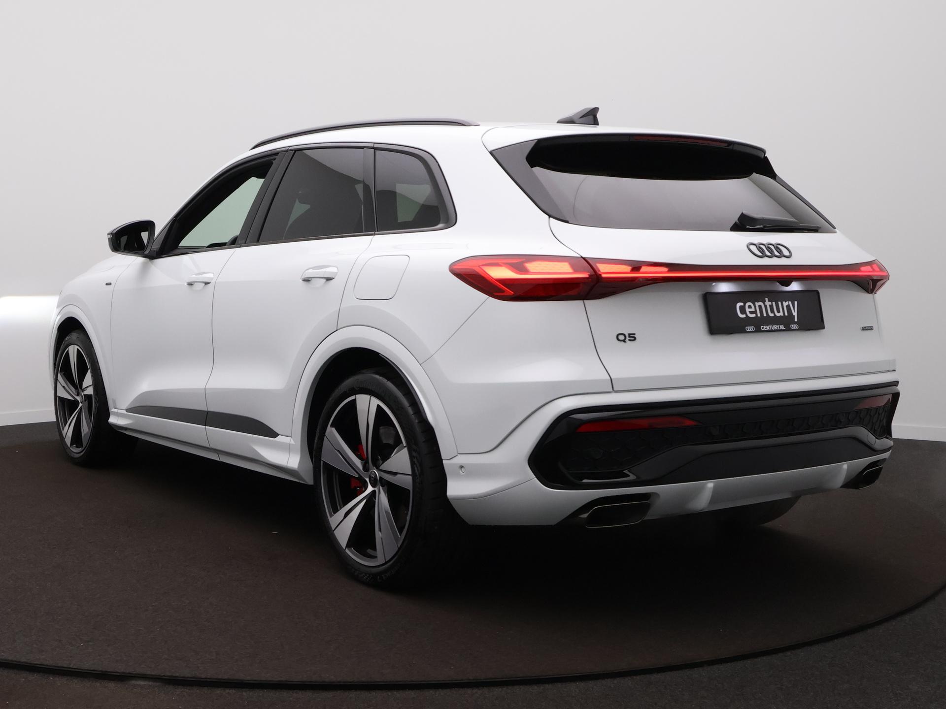 Foto van Audi Q5