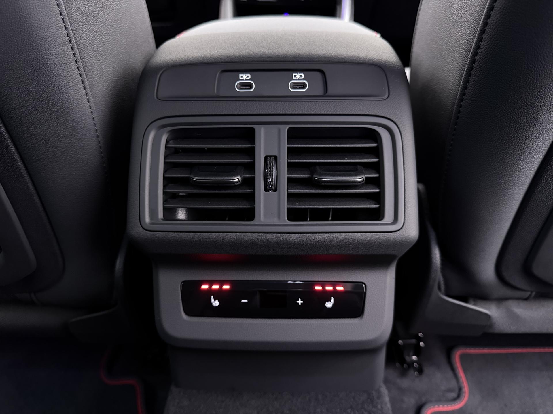 Foto van Audi Q5