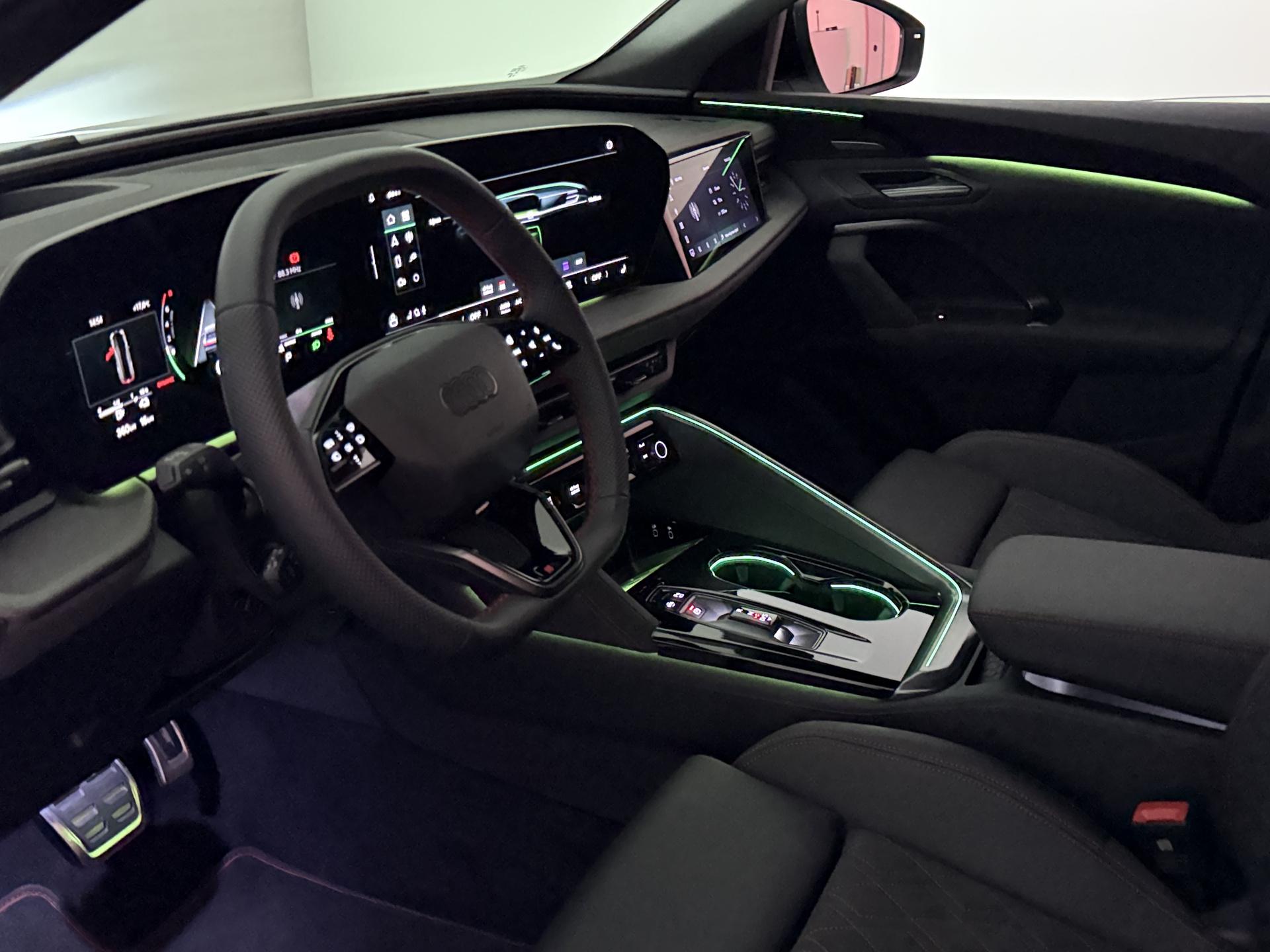 Foto van Audi Q5