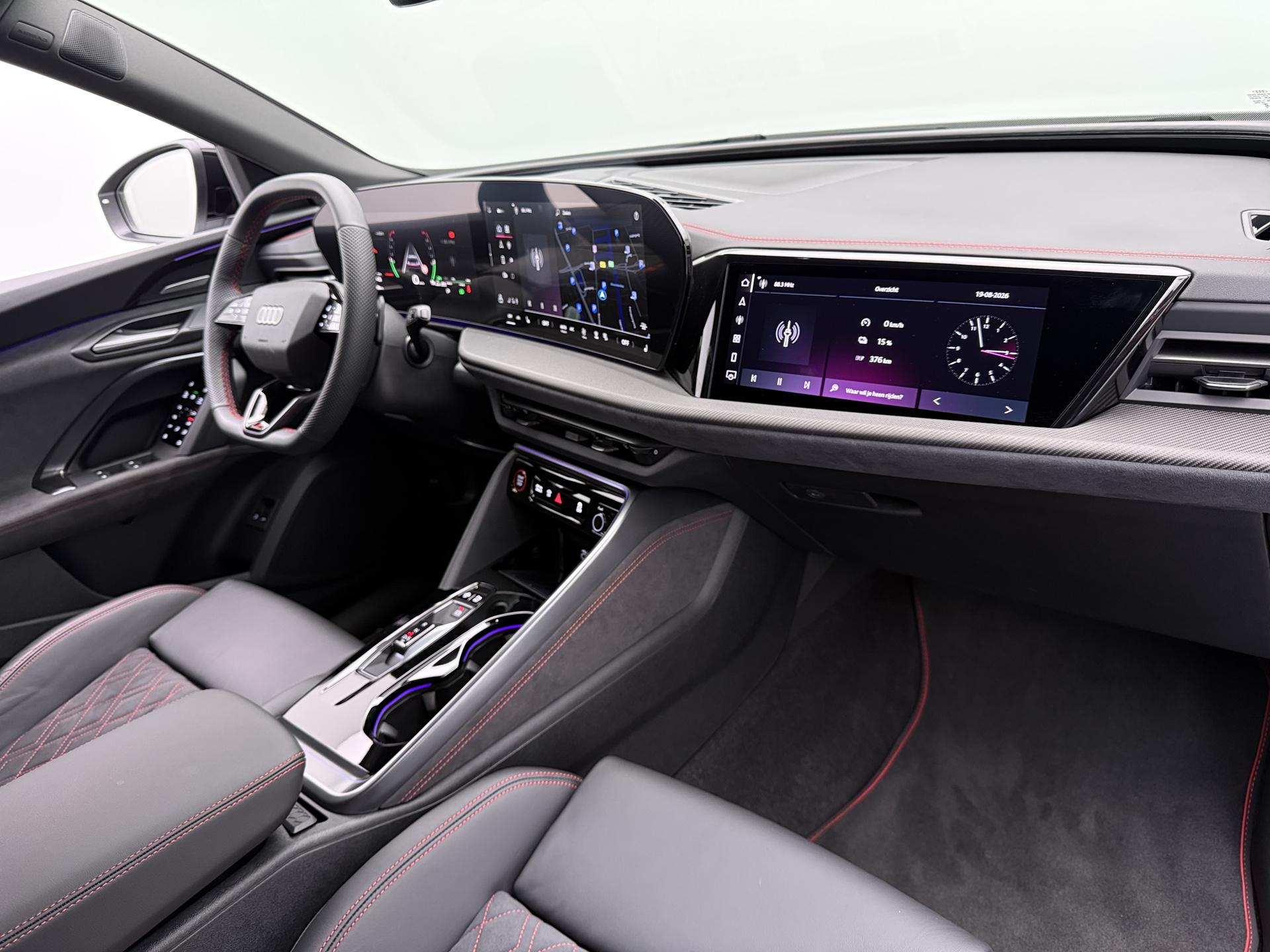 Foto van Audi Q5
