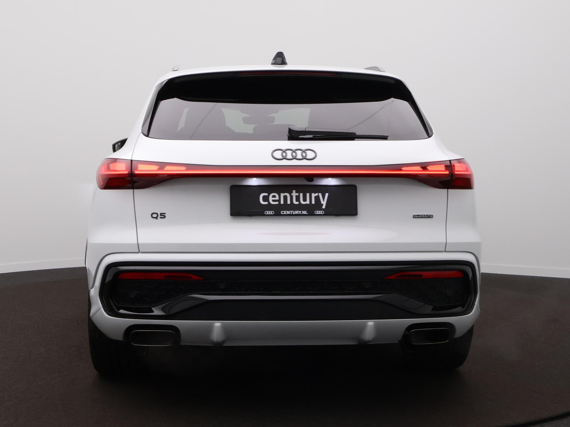 Foto van Audi Q5