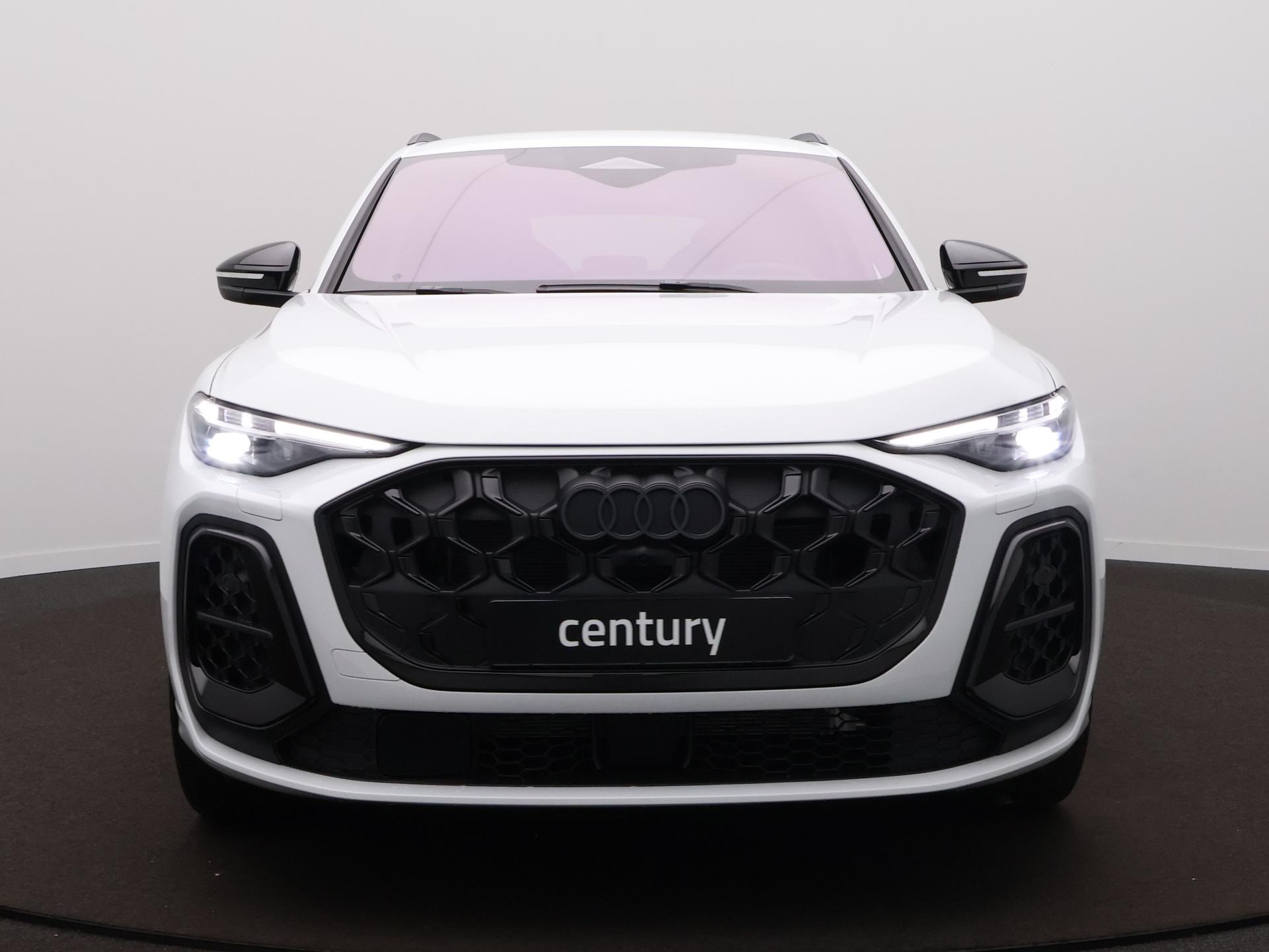 Foto van Audi Q5