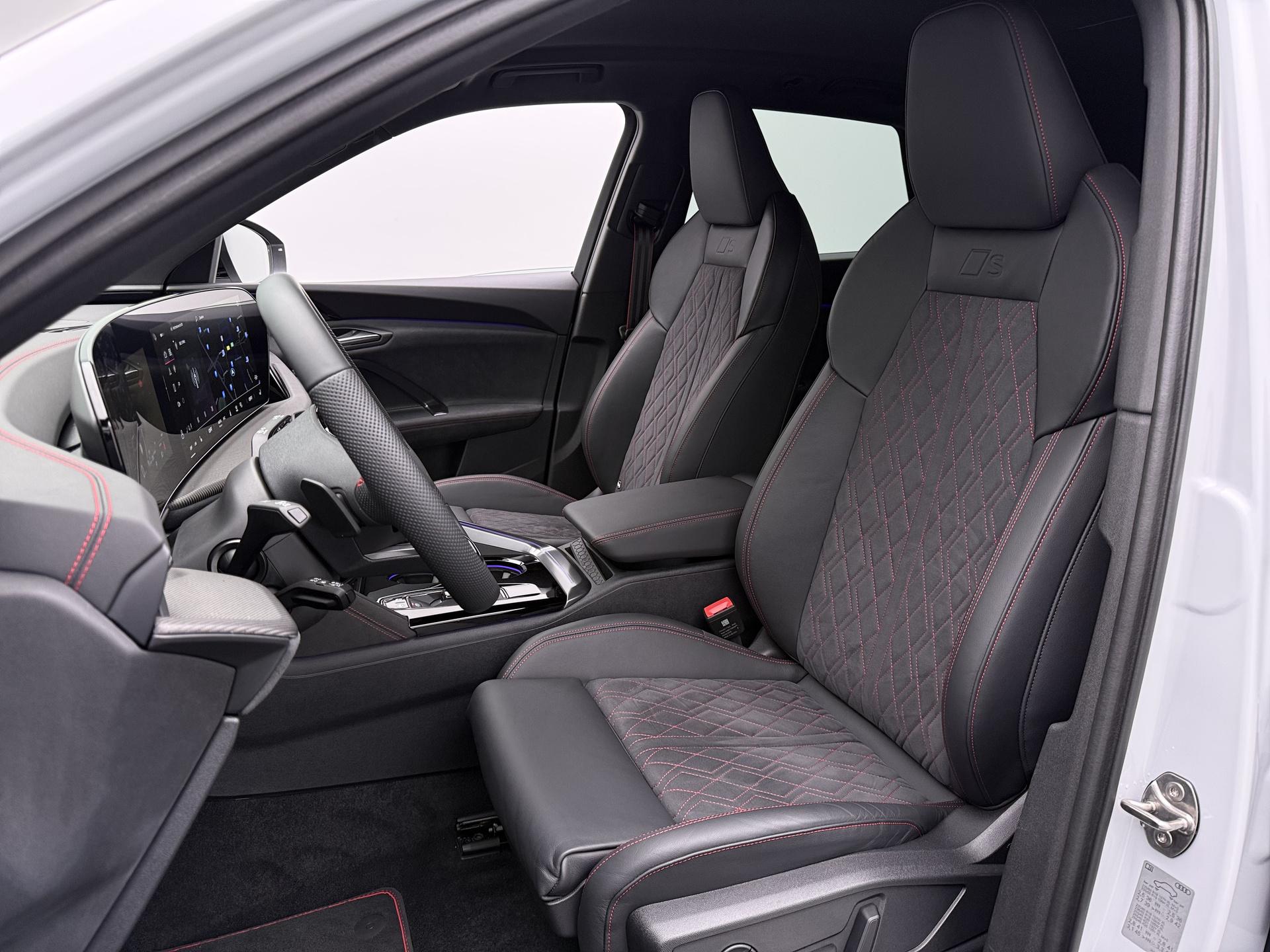 Foto van Audi Q5
