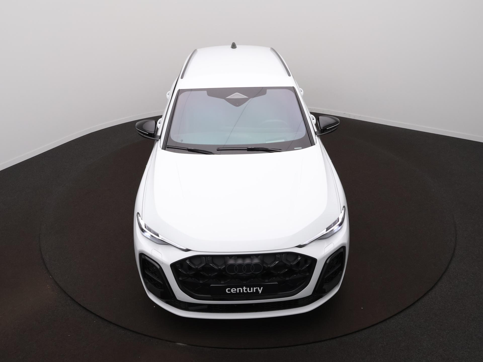 Foto van Audi Q5