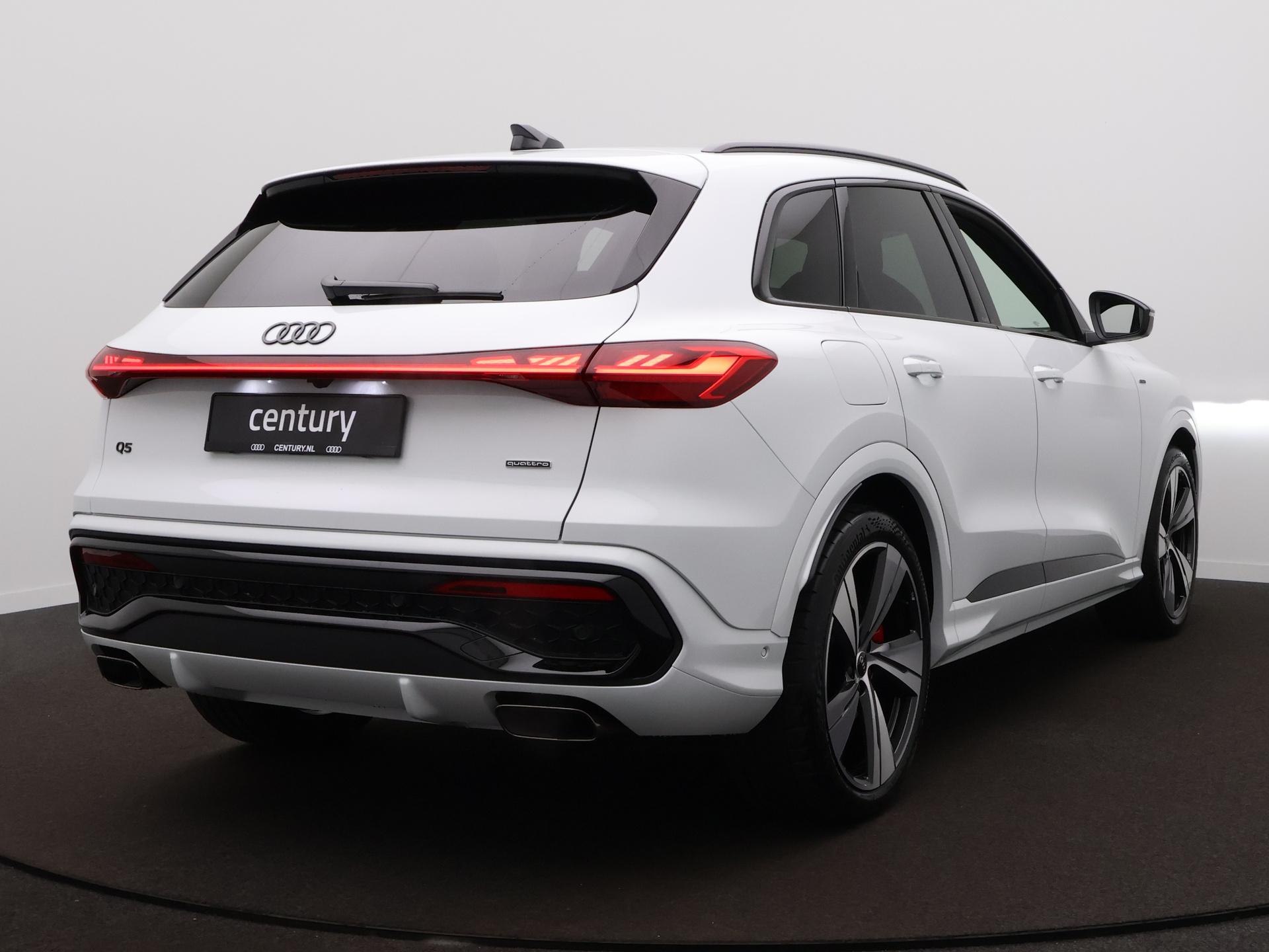Foto van Audi Q5