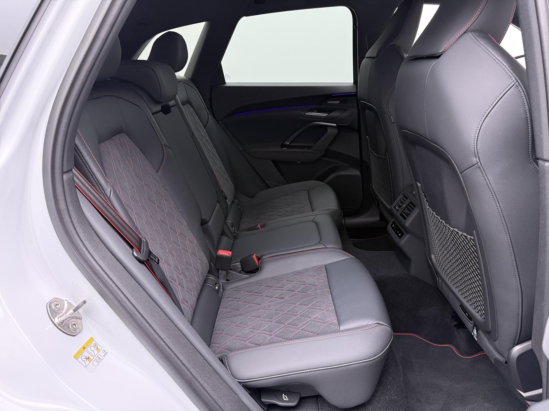 Foto van Audi Q5