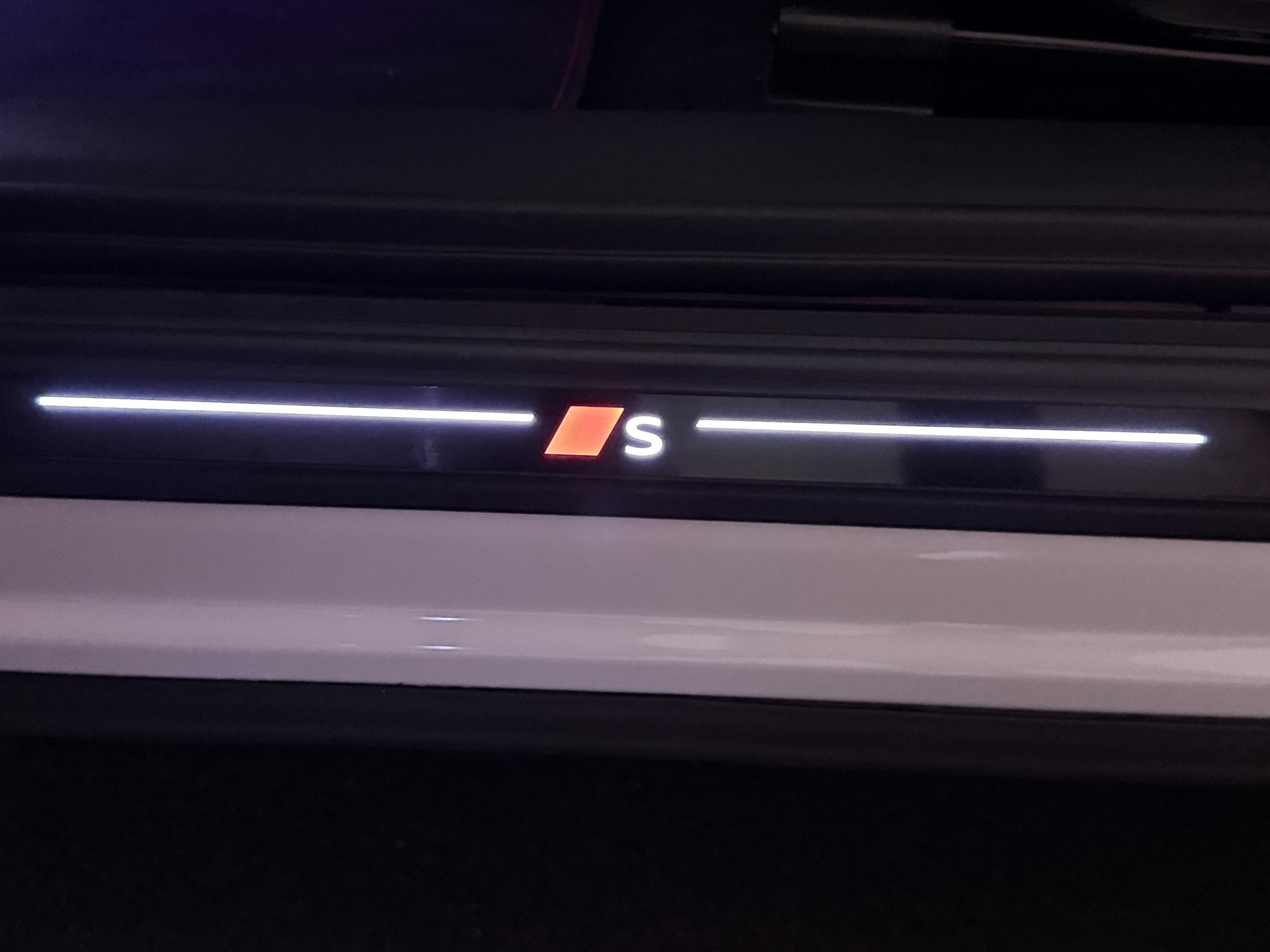 Foto van Audi Q5