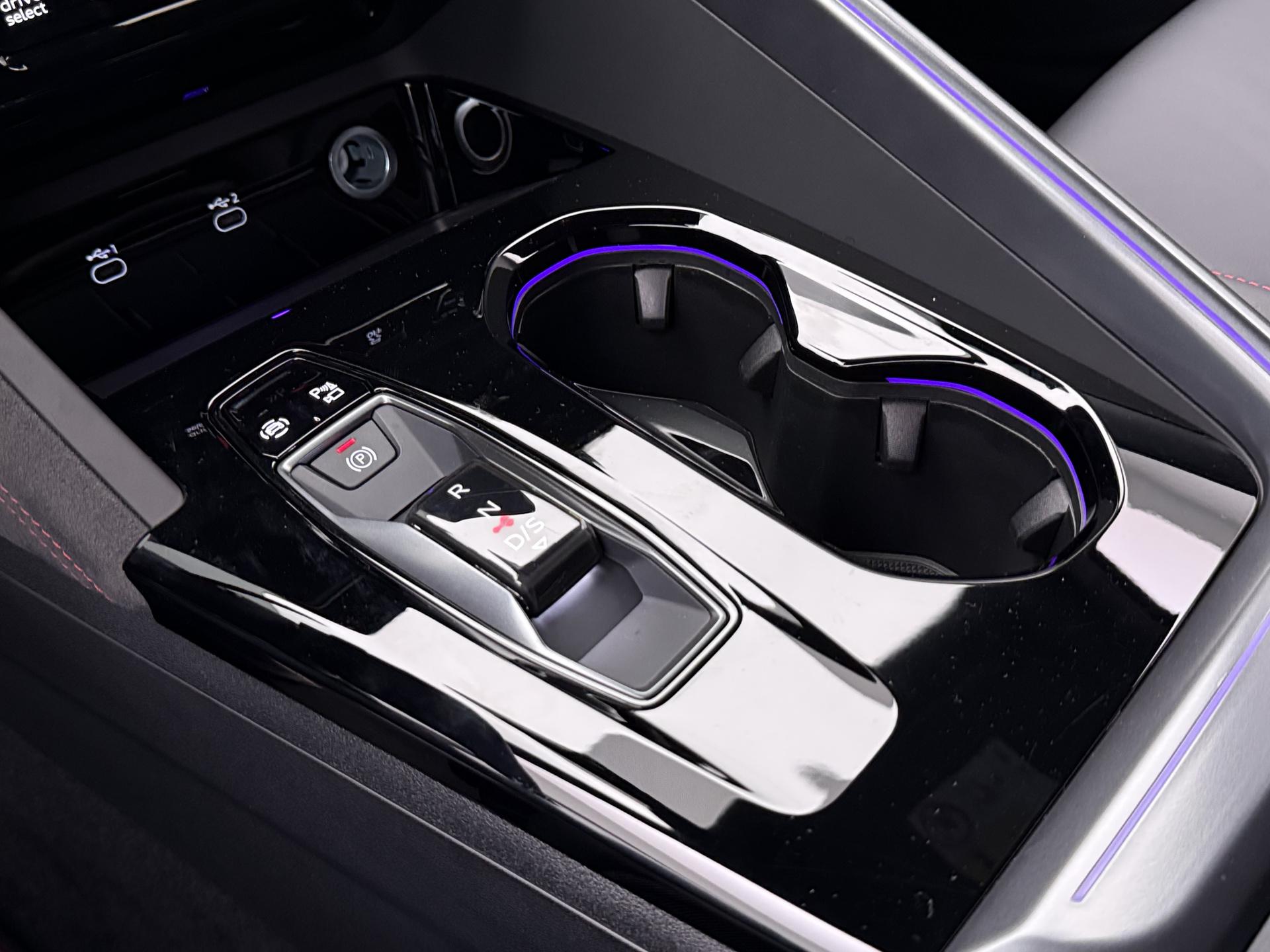 Foto van Audi Q5