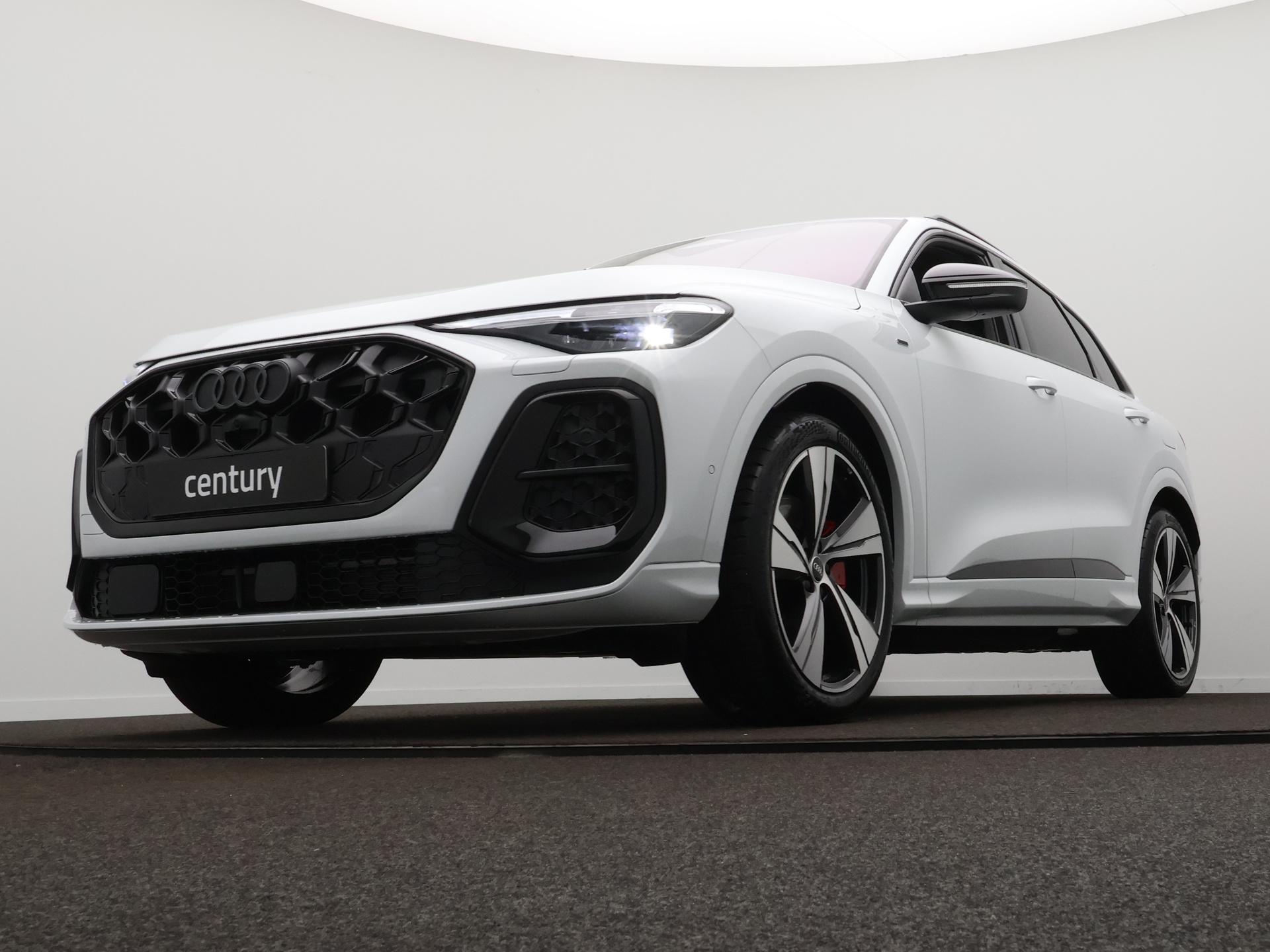 Foto van Audi Q5