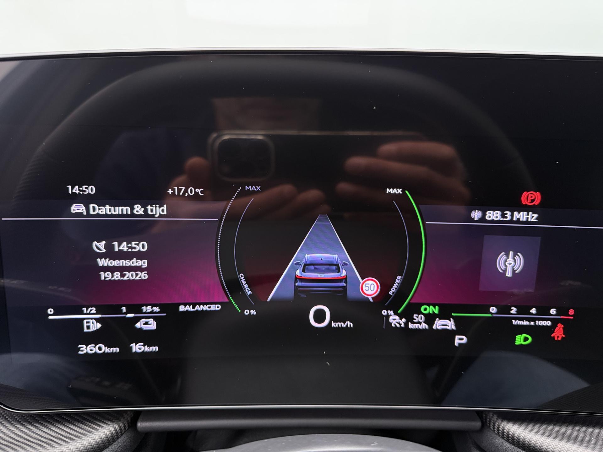 Foto van Audi Q5