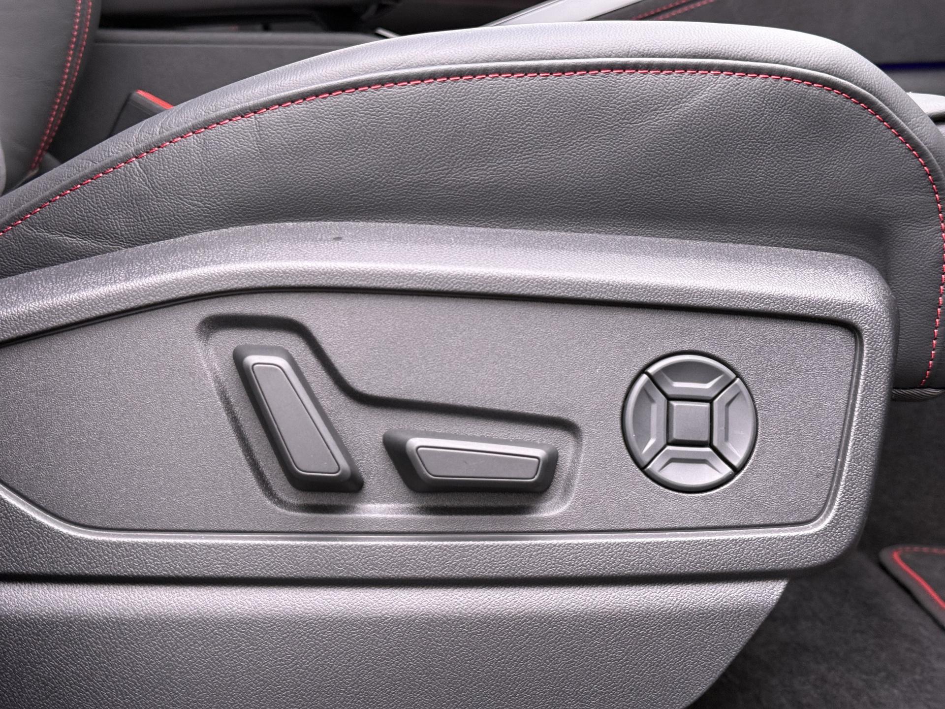 Foto van Audi Q5