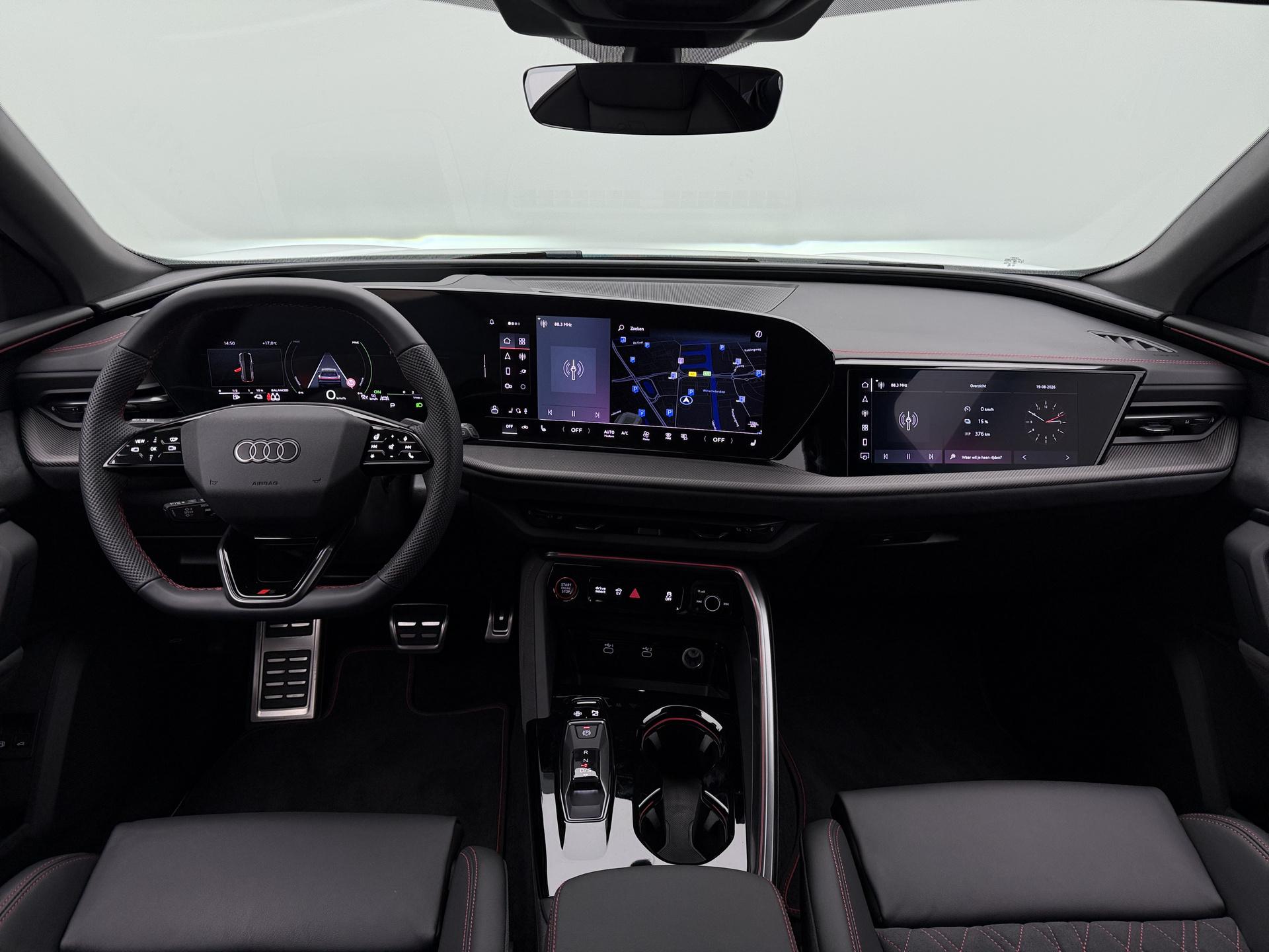 Foto van Audi Q5