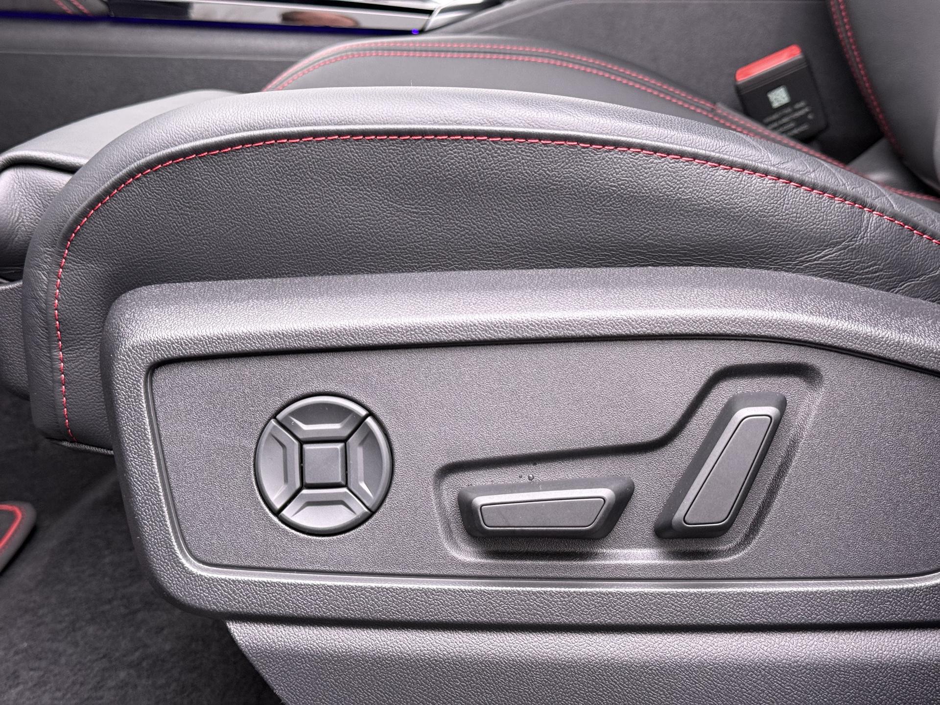 Foto van Audi Q5
