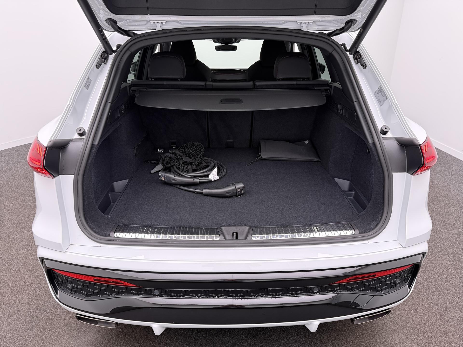 Foto van Audi Q5