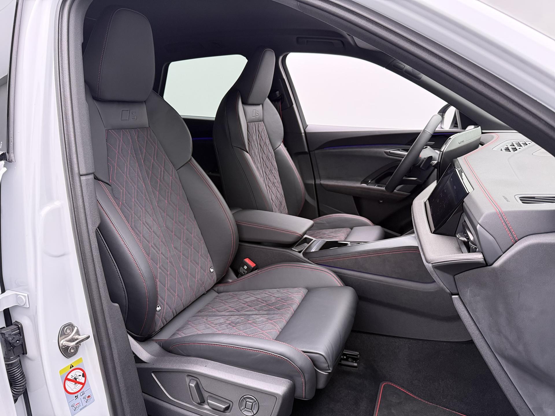 Foto van Audi Q5