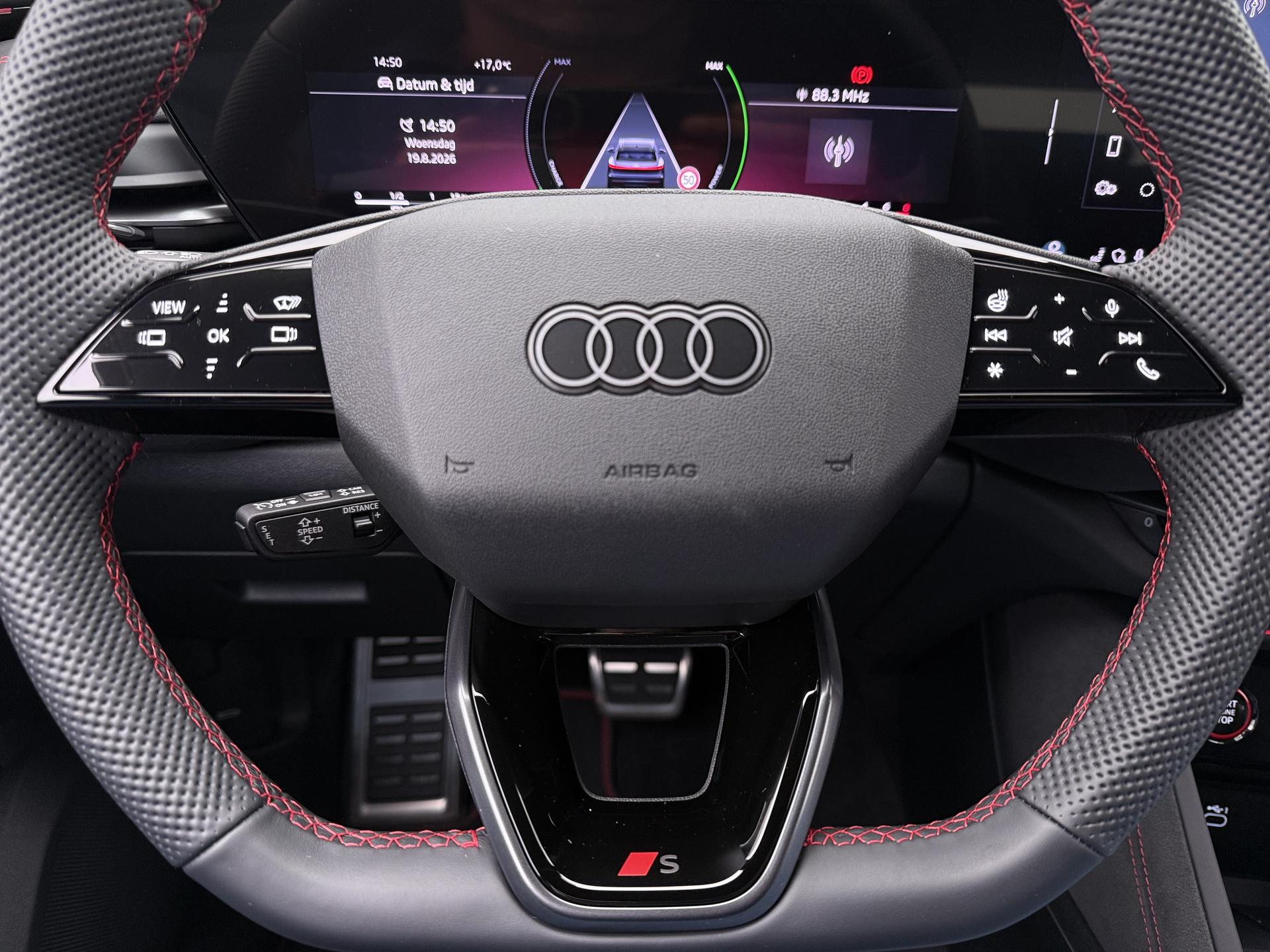 Foto van Audi Q5