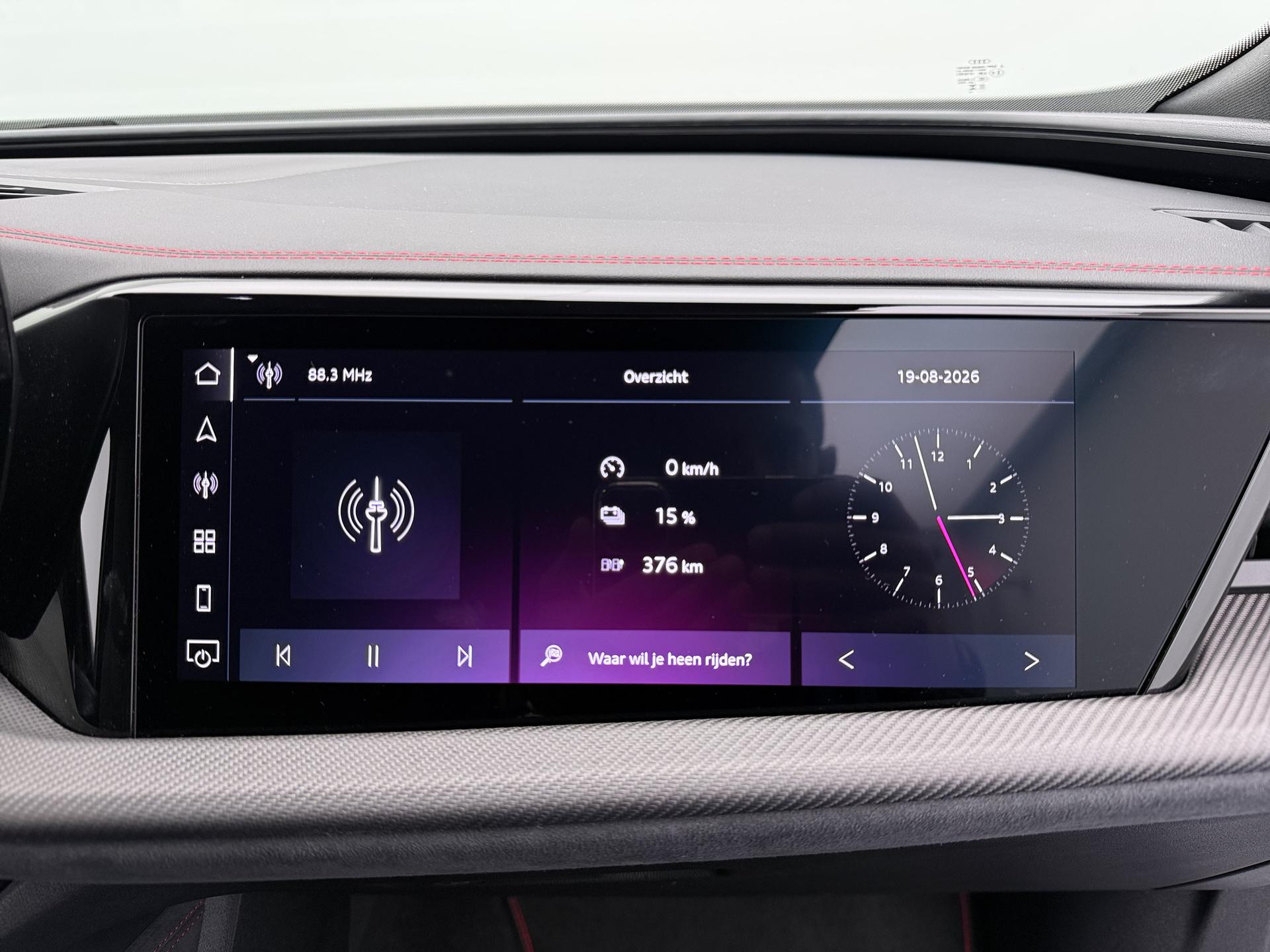 Foto van Audi Q5