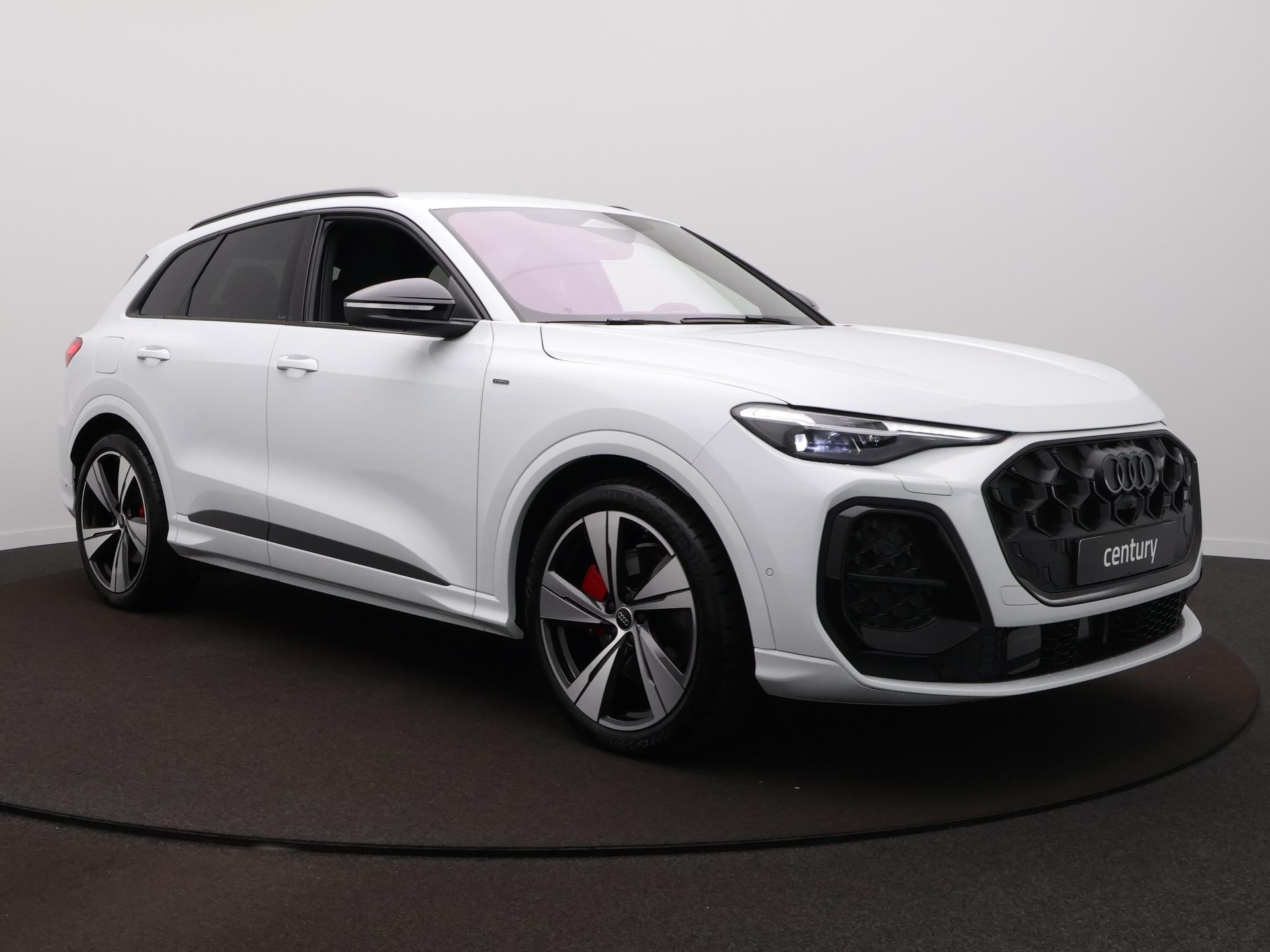 Foto van Audi Q5