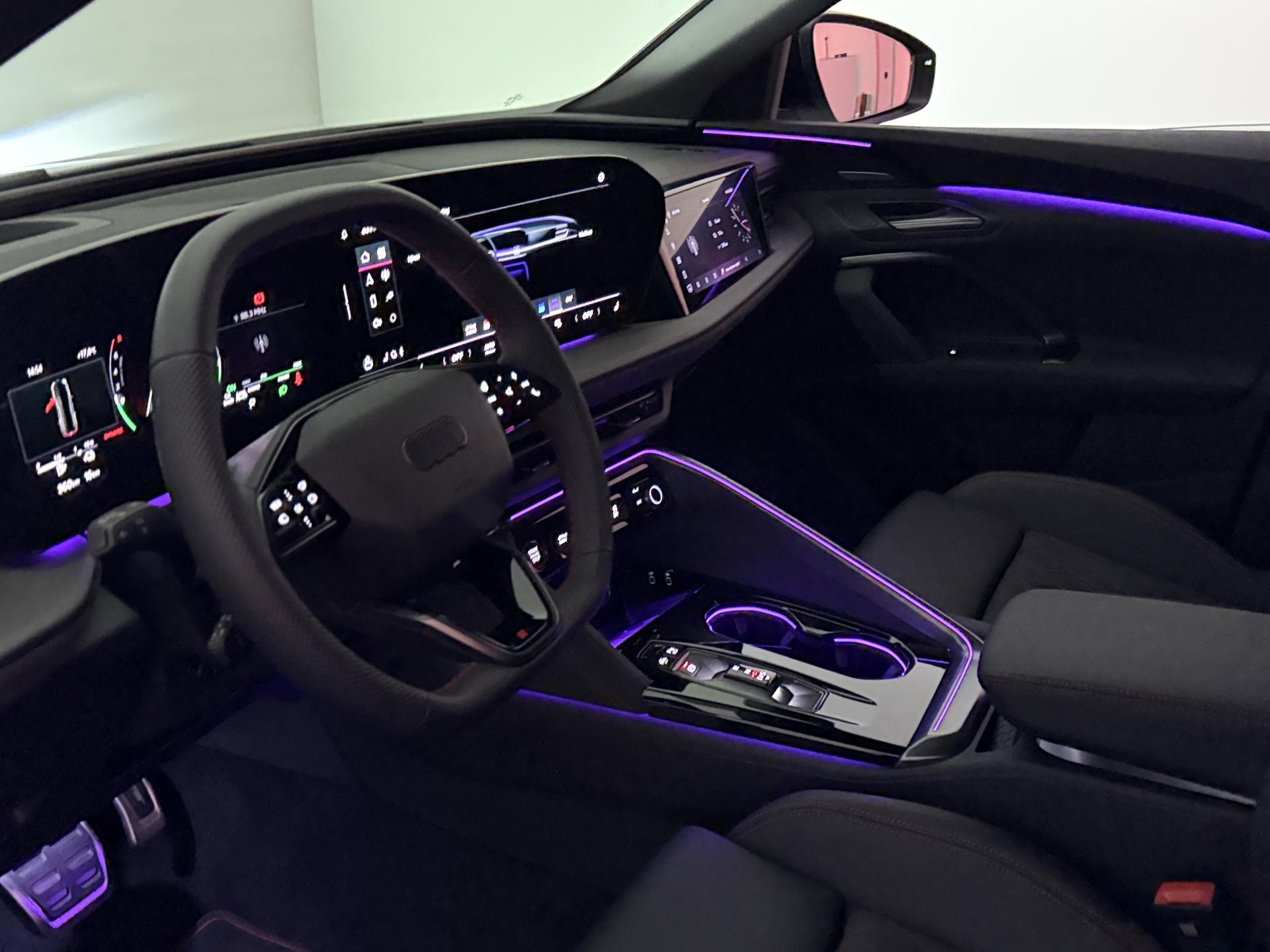 Foto van Audi Q5