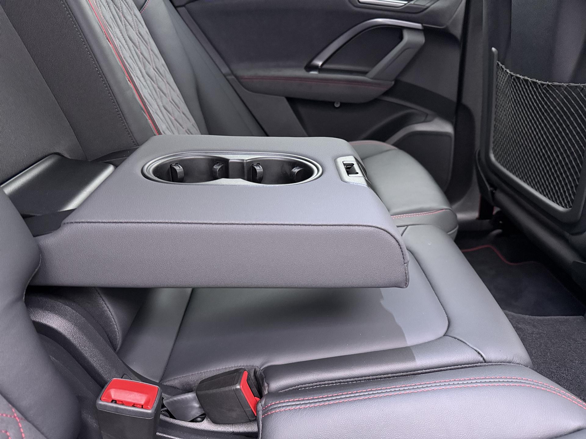 Foto van Audi Q5