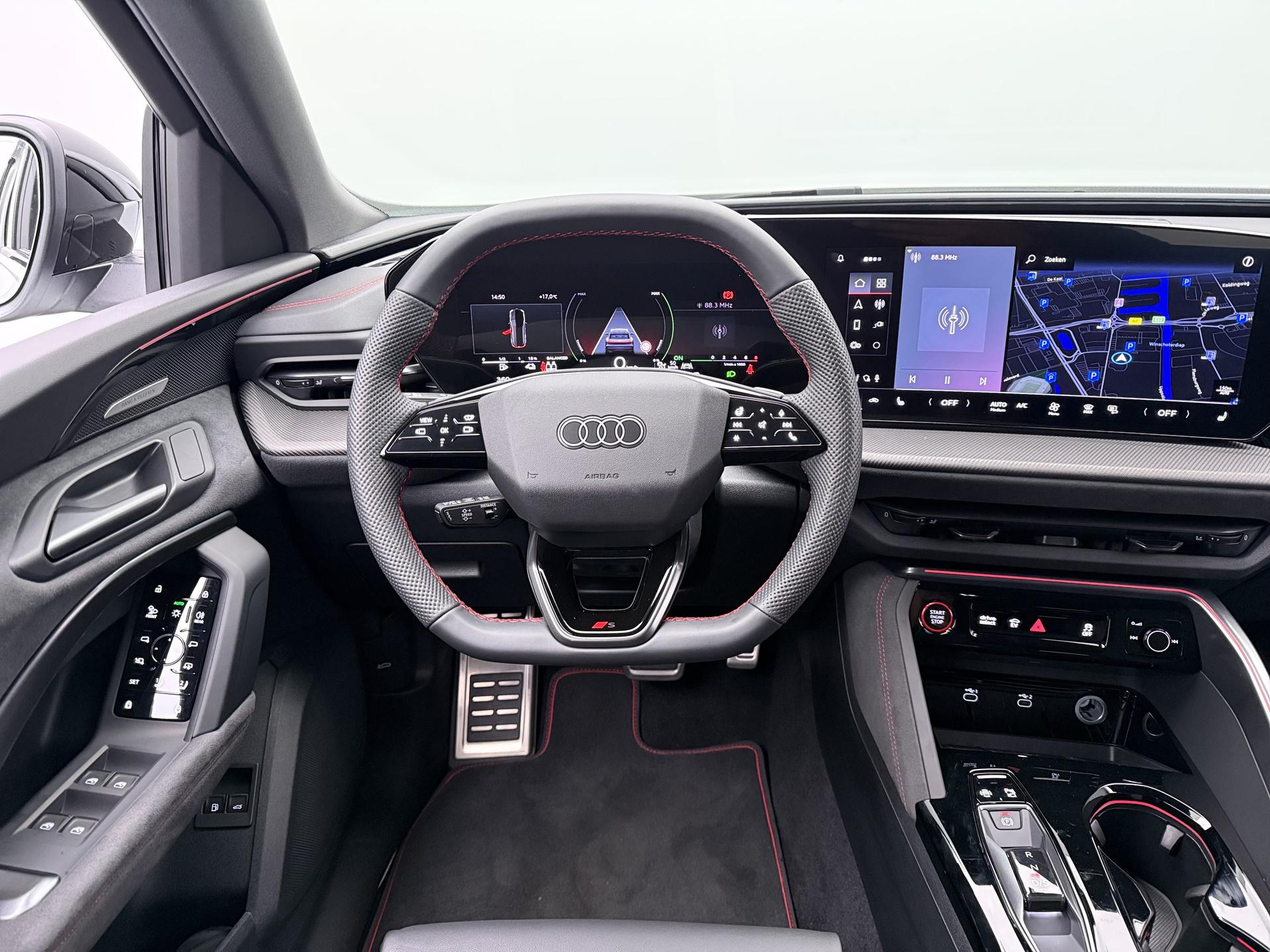 Foto van Audi Q5
