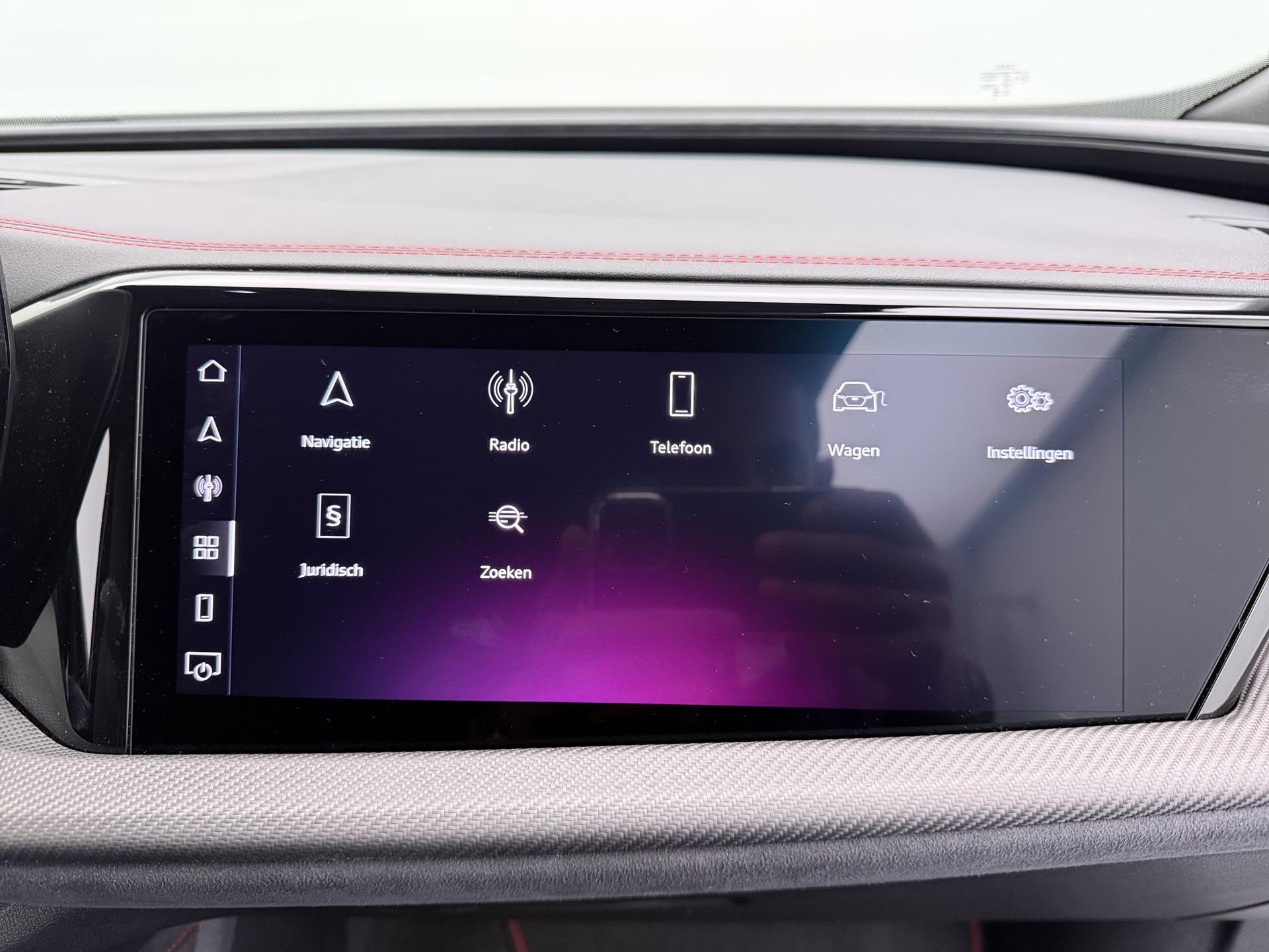 Foto van Audi Q5