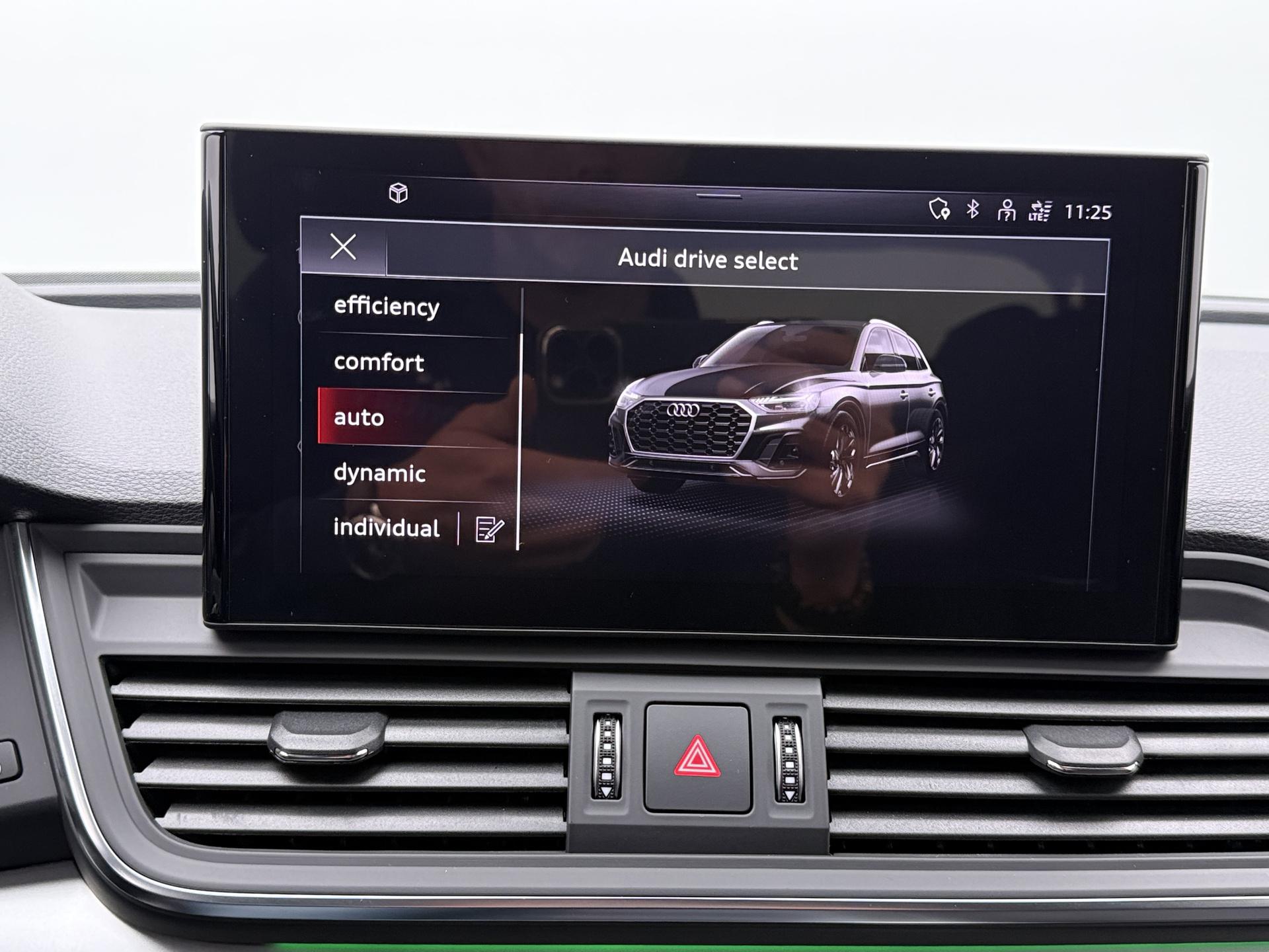 Foto van Audi Q5