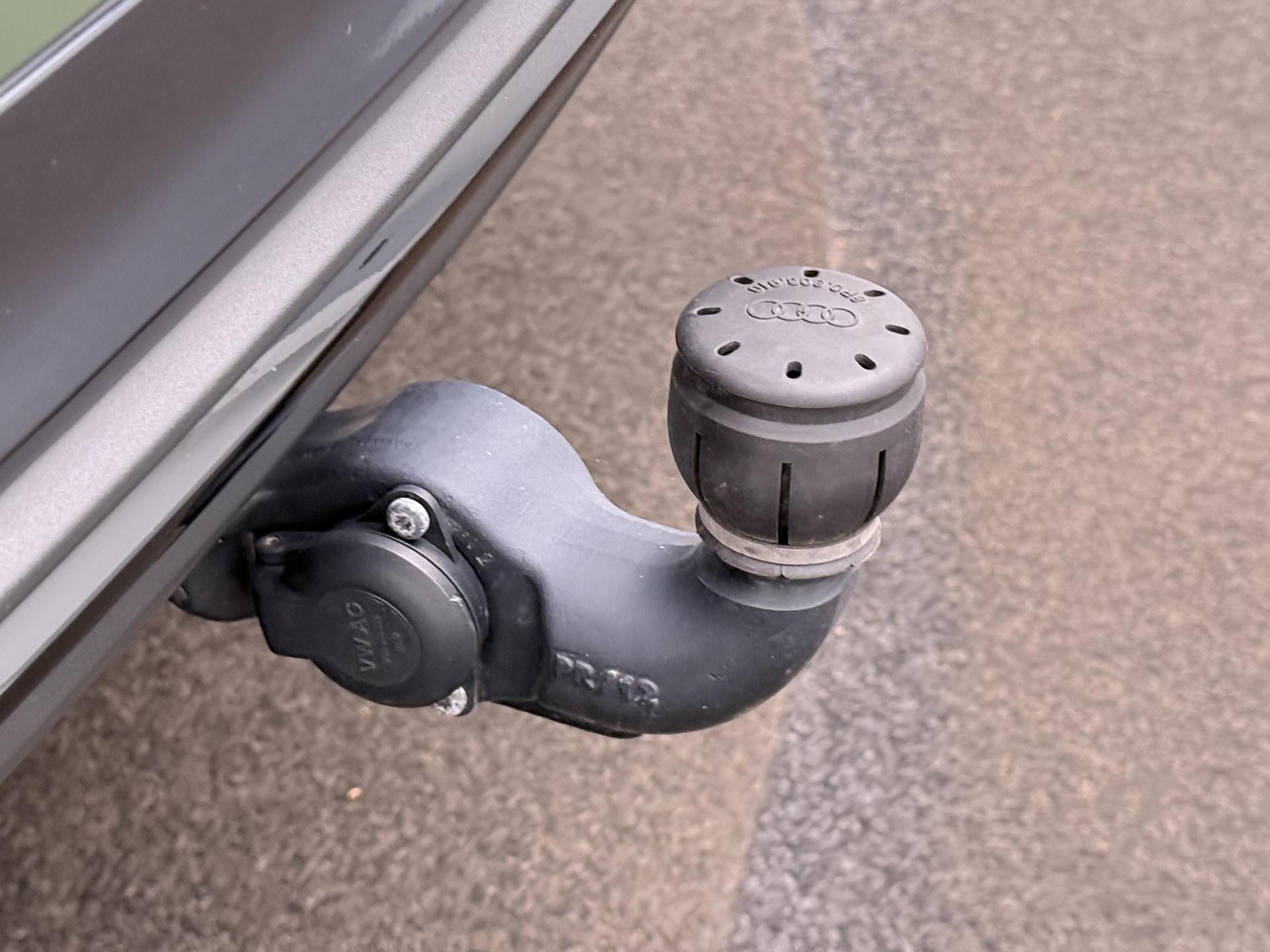 Foto van Audi Q5