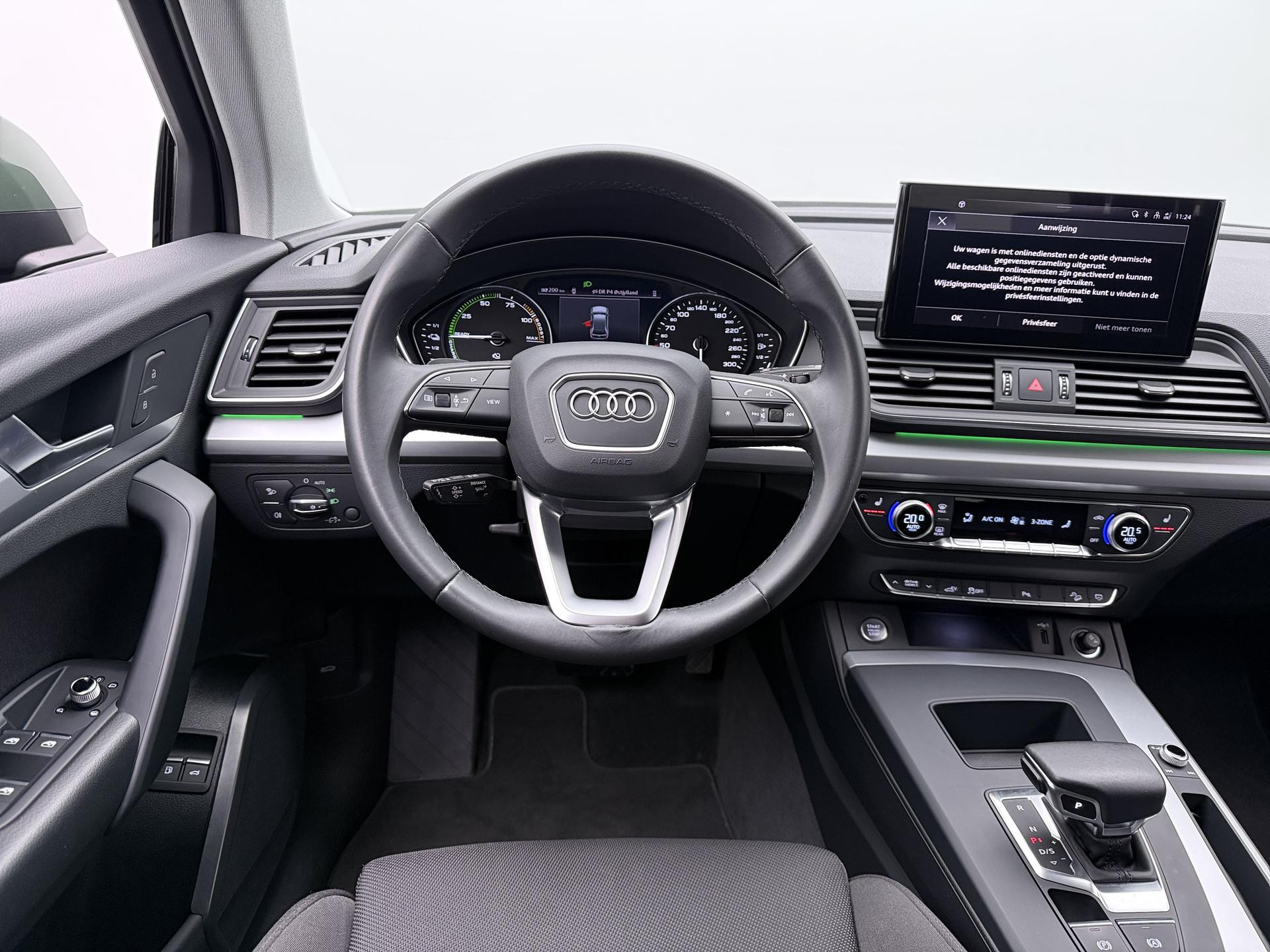 Foto van Audi Q5