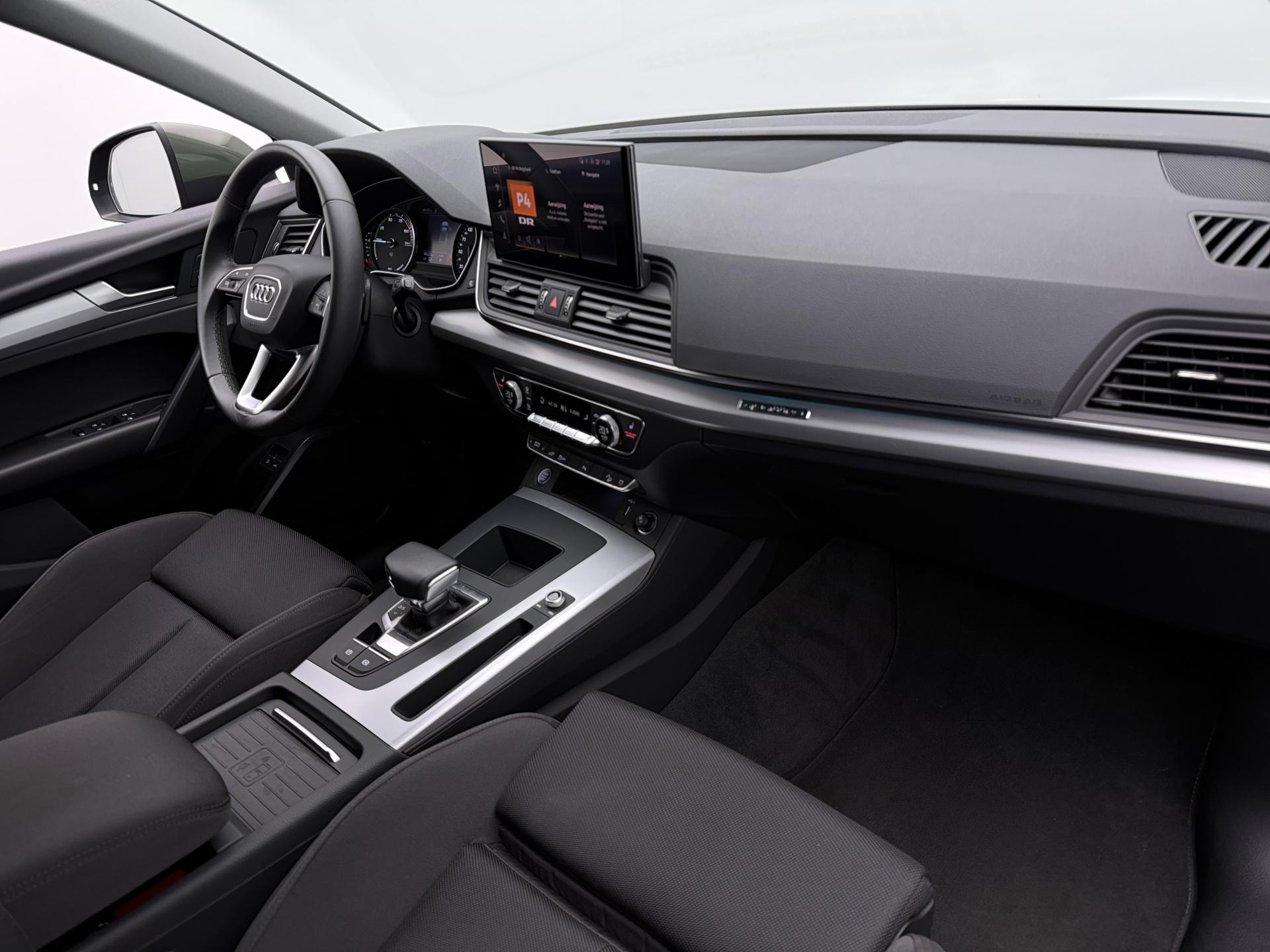 Foto van Audi Q5