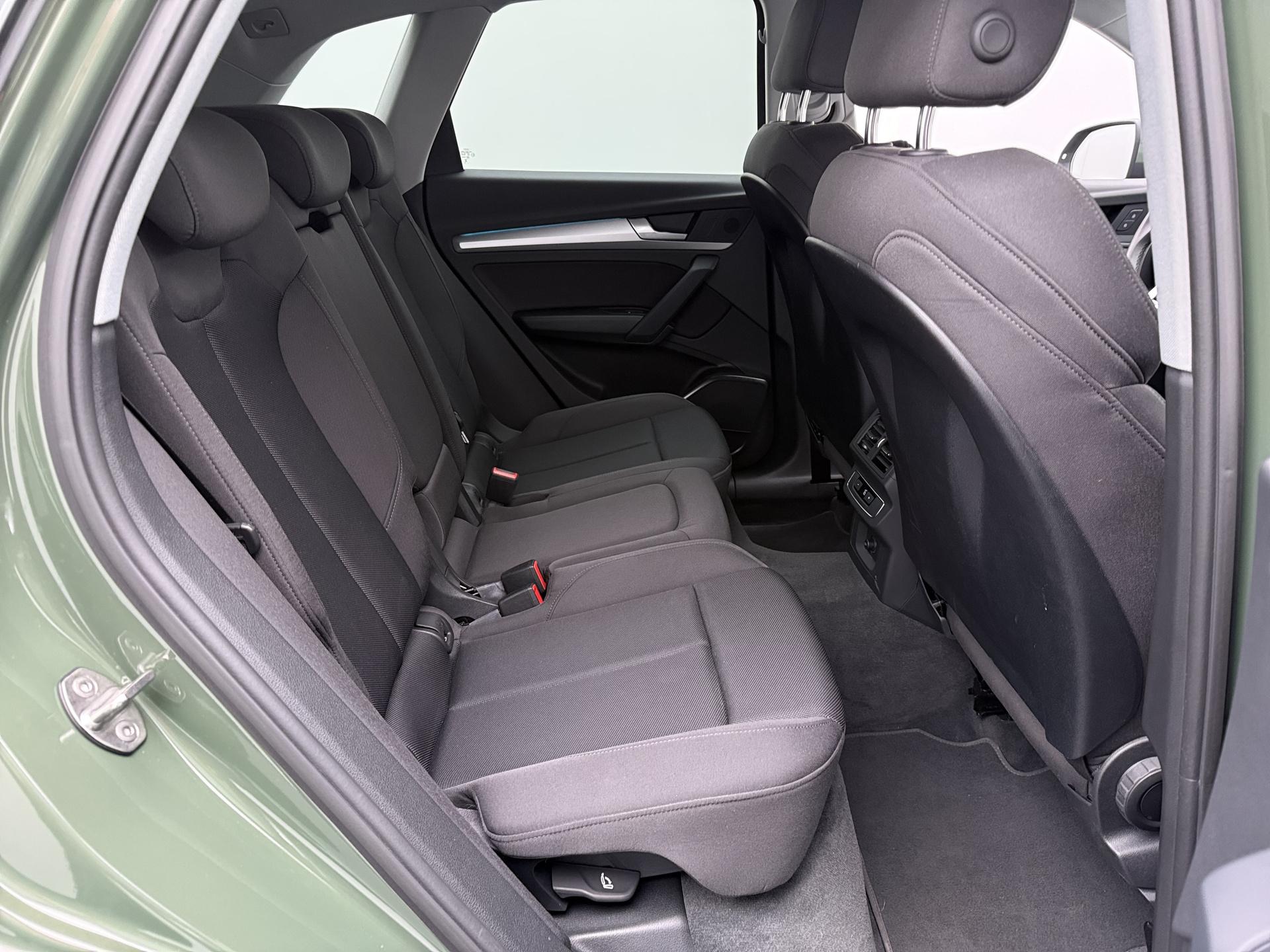 Foto van Audi Q5