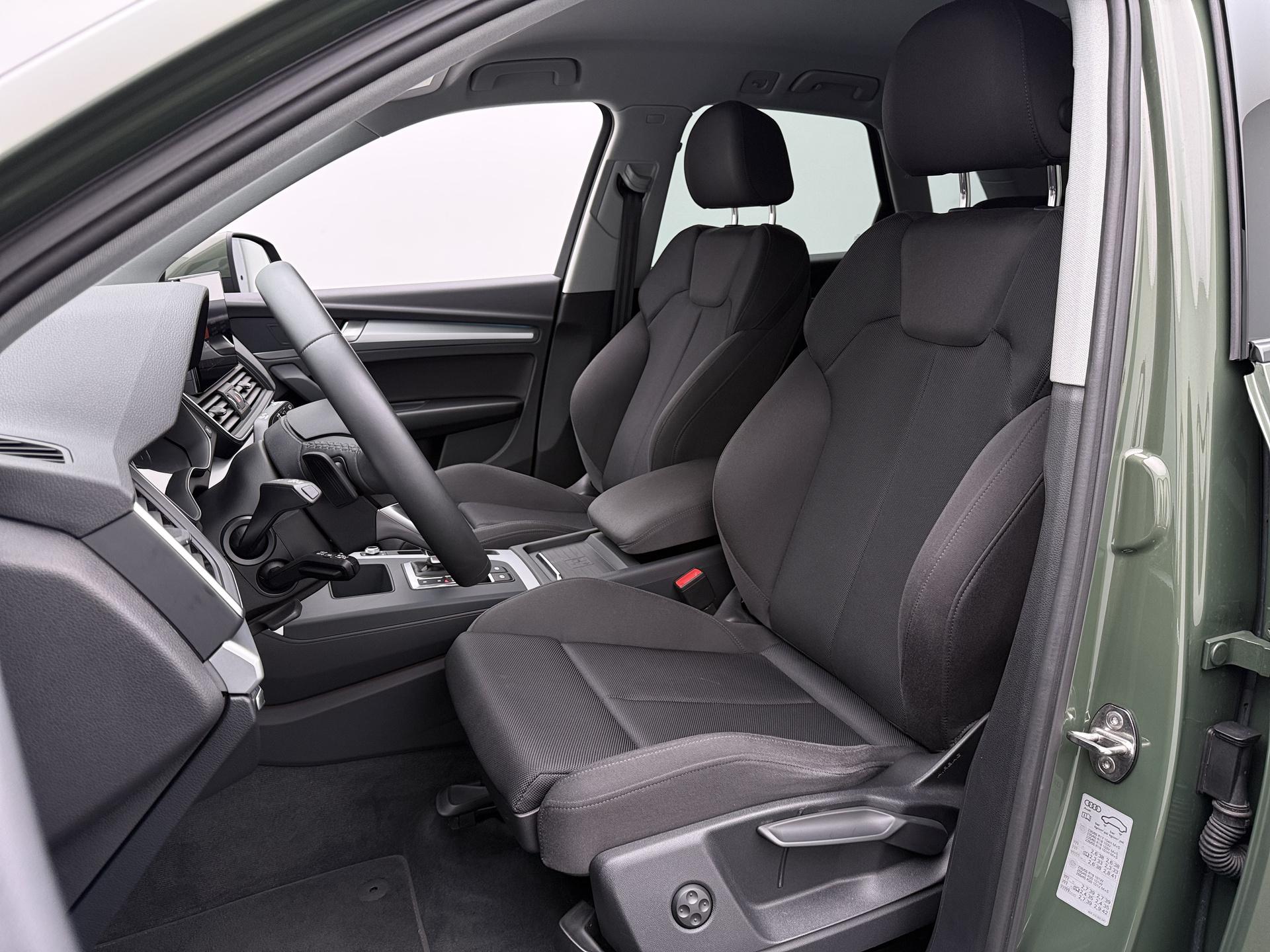 Foto van Audi Q5
