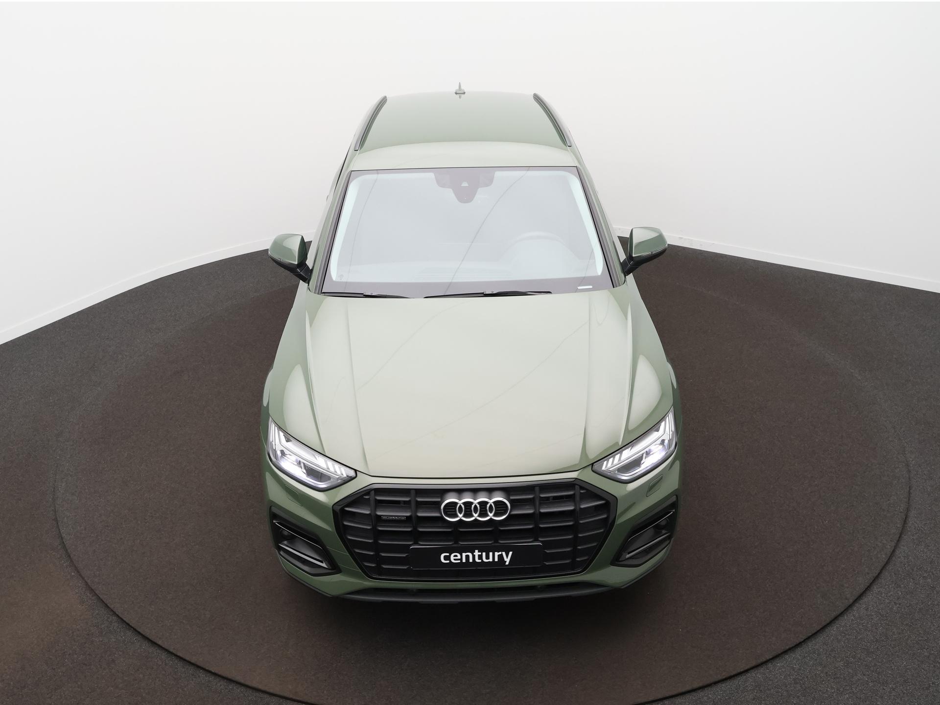 Foto van Audi Q5